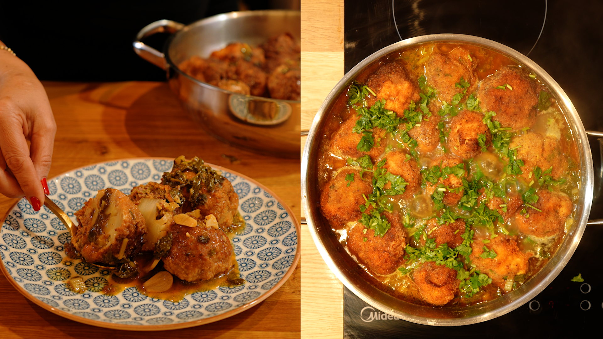 מפרום כרובית