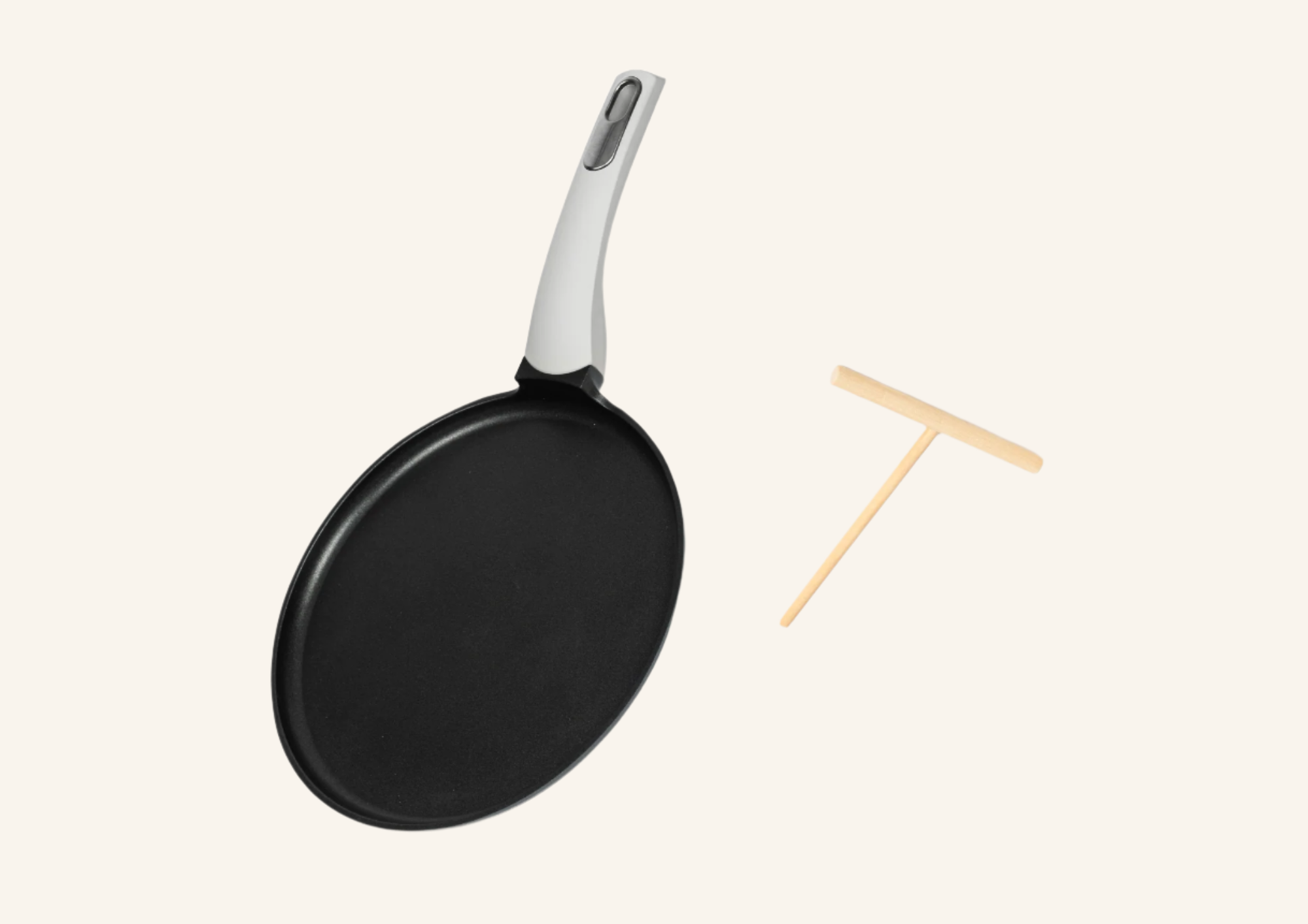 מחבת קרפ 26 ס"מ