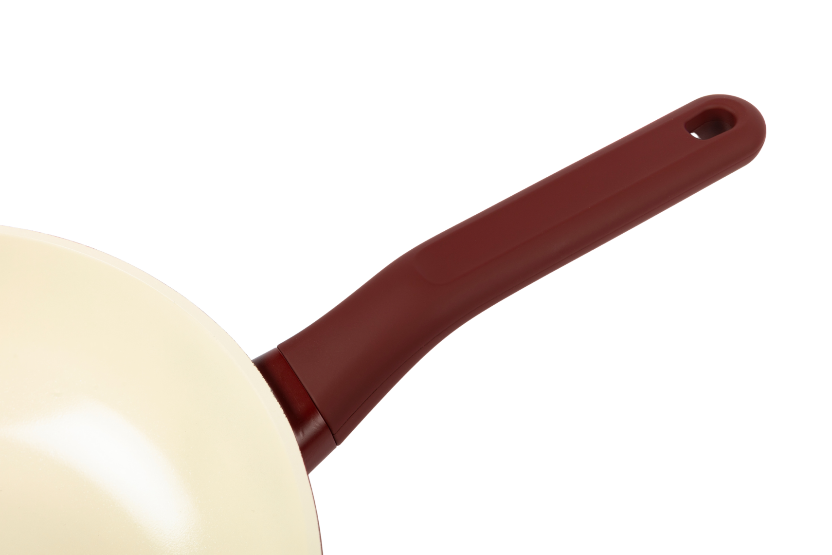 NEW MY PAN בגוון בורדו