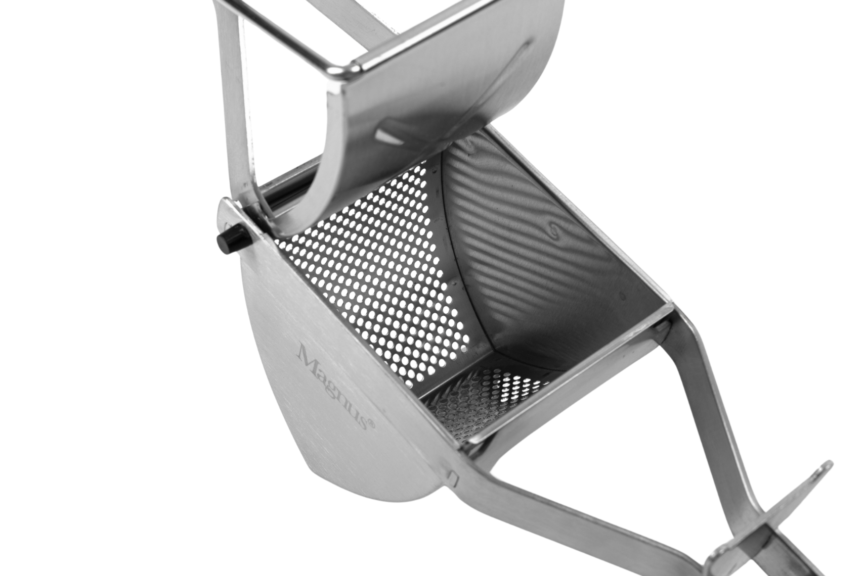 מועך תפוחי אדמה וירקות איכותי