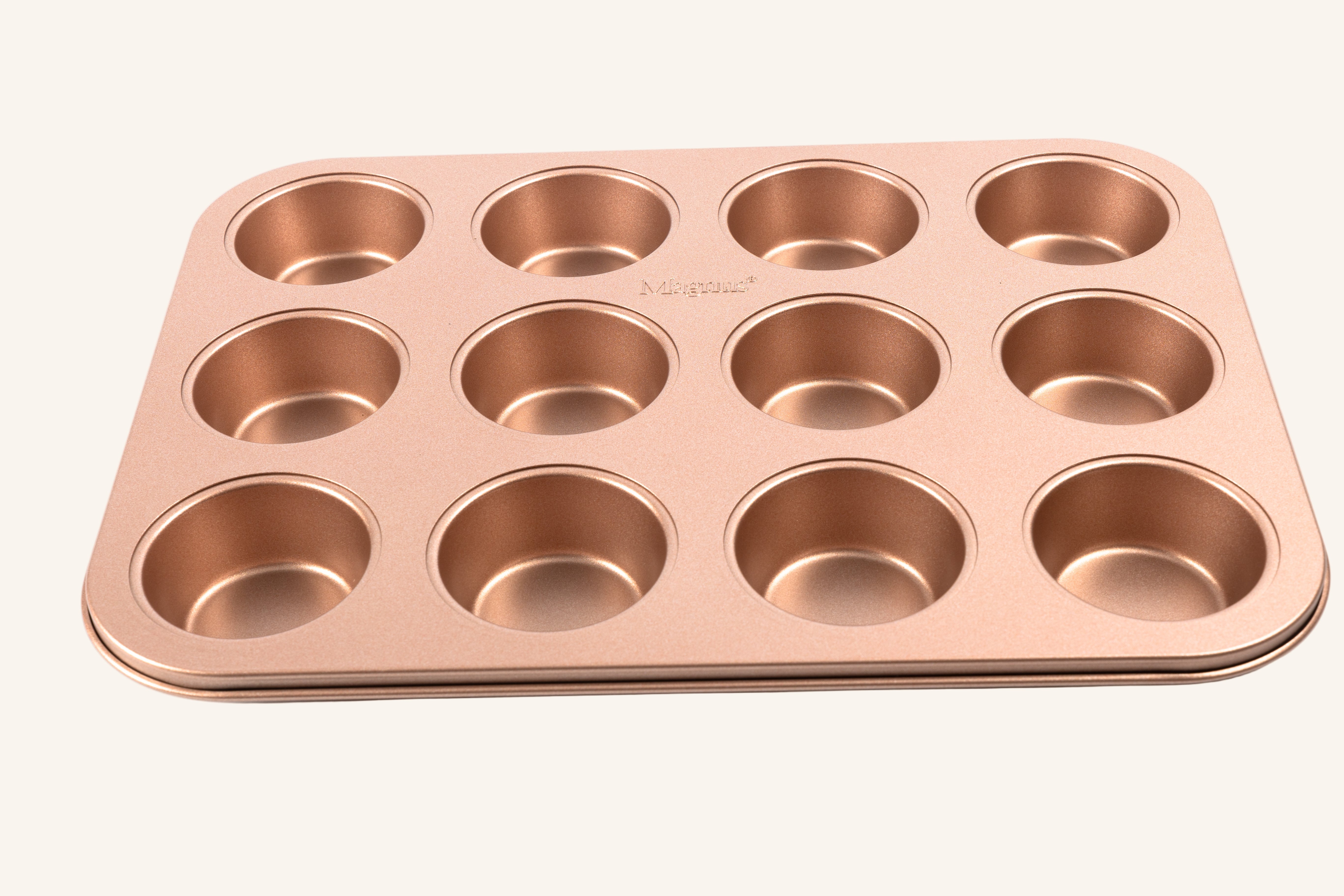 תבנית 12 שקעים דגם GOLD