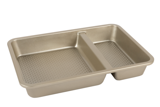 תבנית עם חלוקה