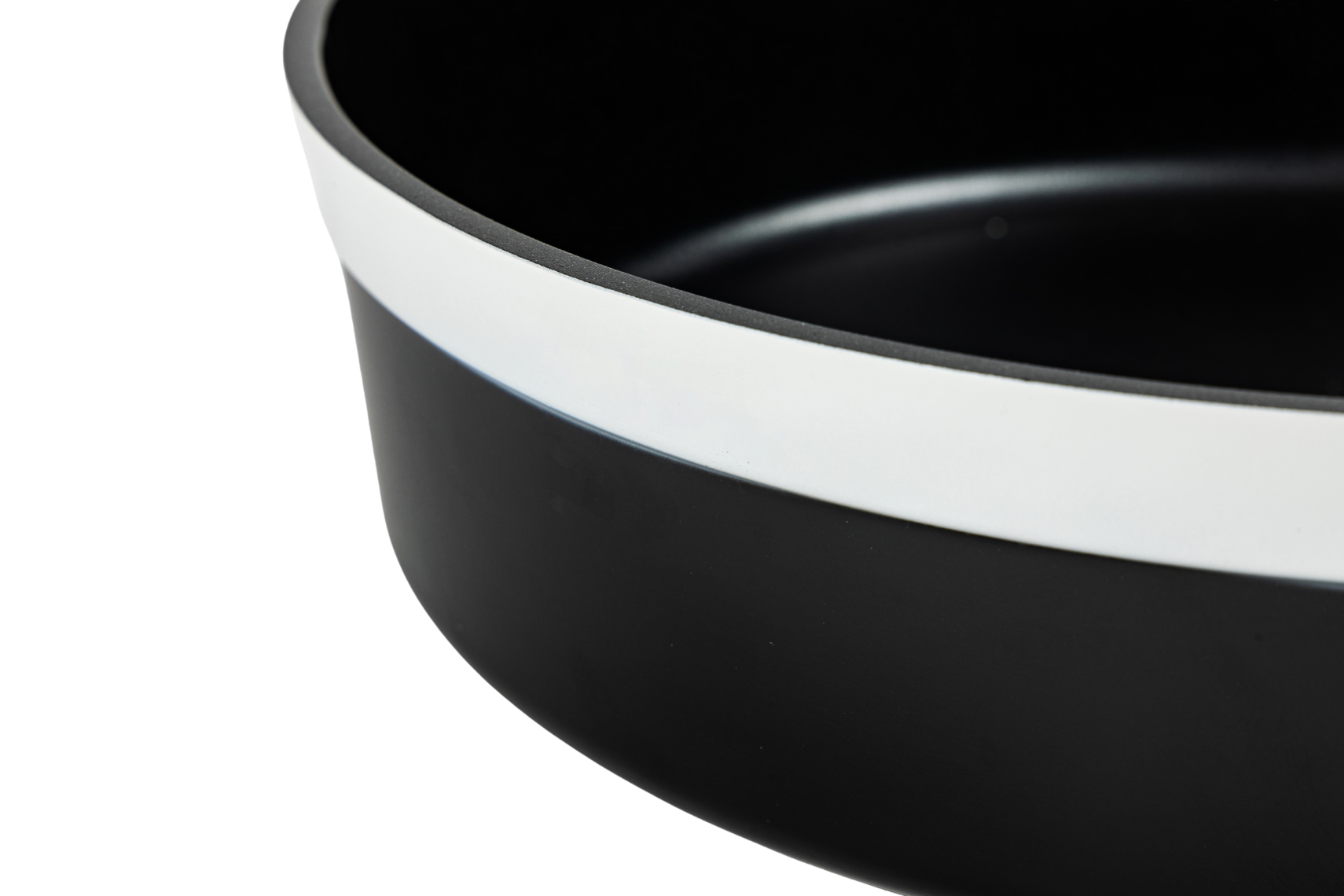 מארז 2 סירי סוטאז' דגם BLACK