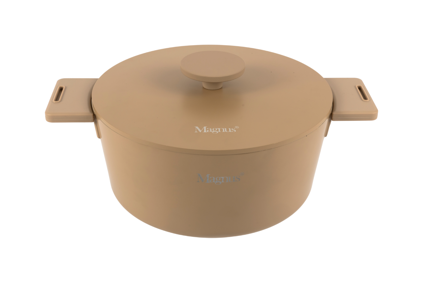 סיר 24 ס"מ דגם WABI BEIGE