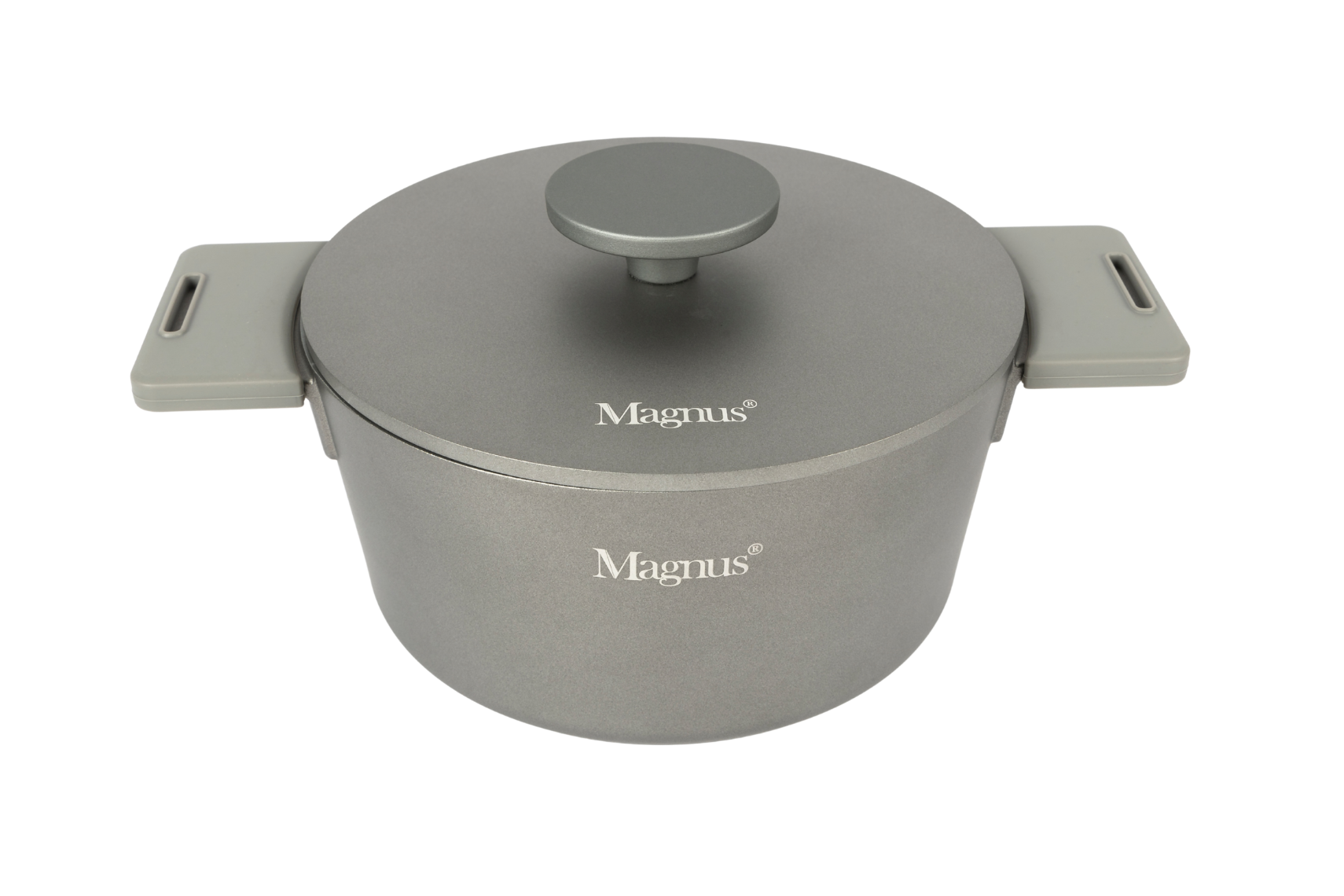 סיר 20 ס"מ דגם WABI SILVER