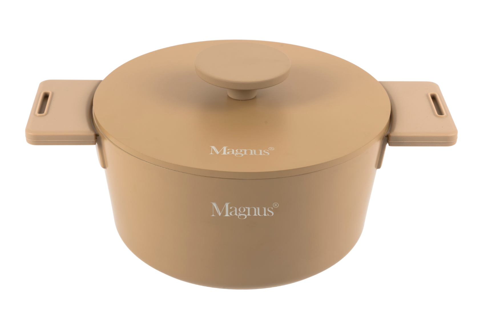 סיר 20 ס"מ דגם WABI BEIGE