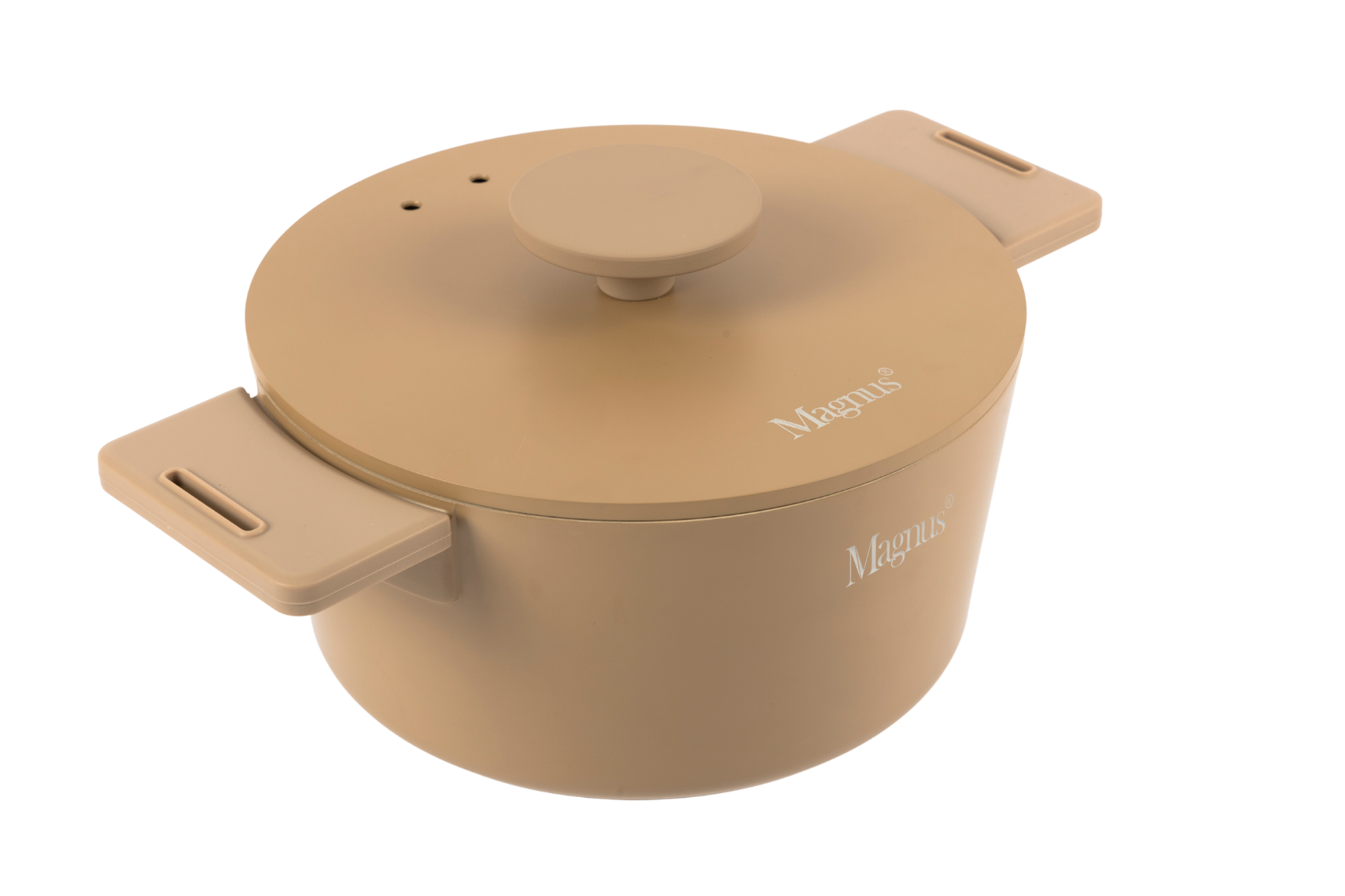 סיר 24 ס"מ דגם WABI BEIGE