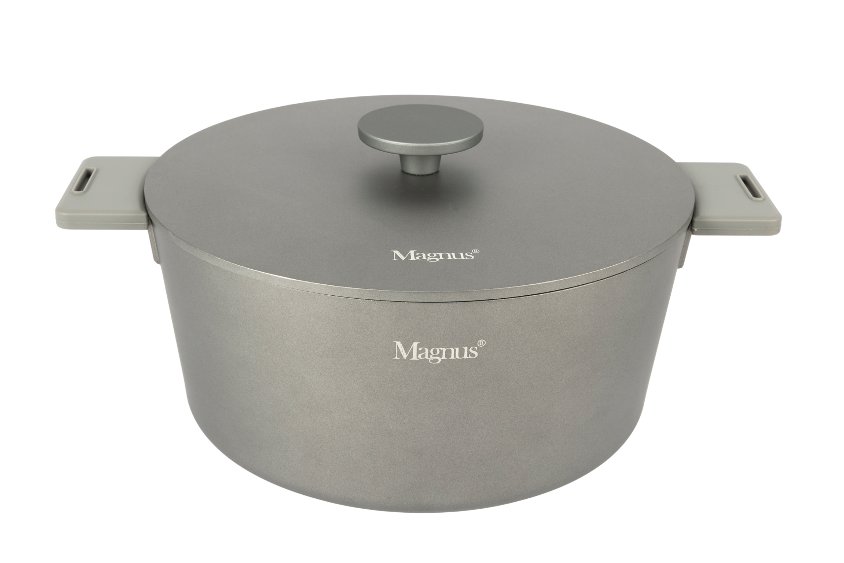 סיר 28 ס"מ דגם WABI SILVER