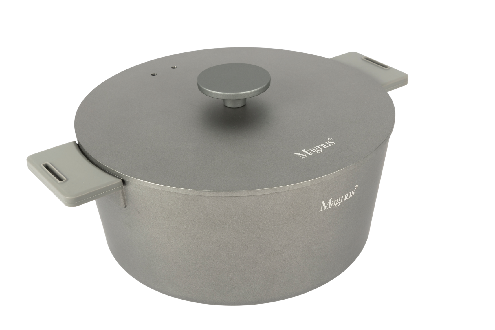 סיר 28 ס"מ דגם WABI SILVER