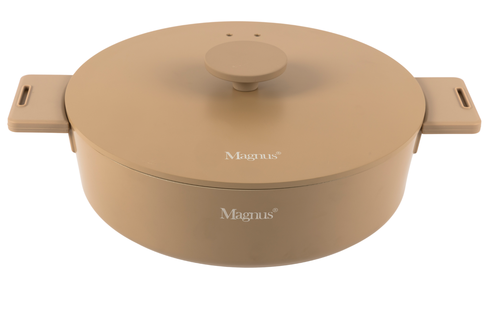 סיר סוטאז' 28 ס"מ דגם WABI BEIGE