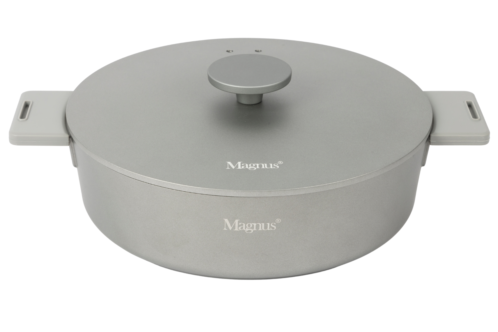 סיר סוטאז' 28 ס"מ דגם WABI SILVER