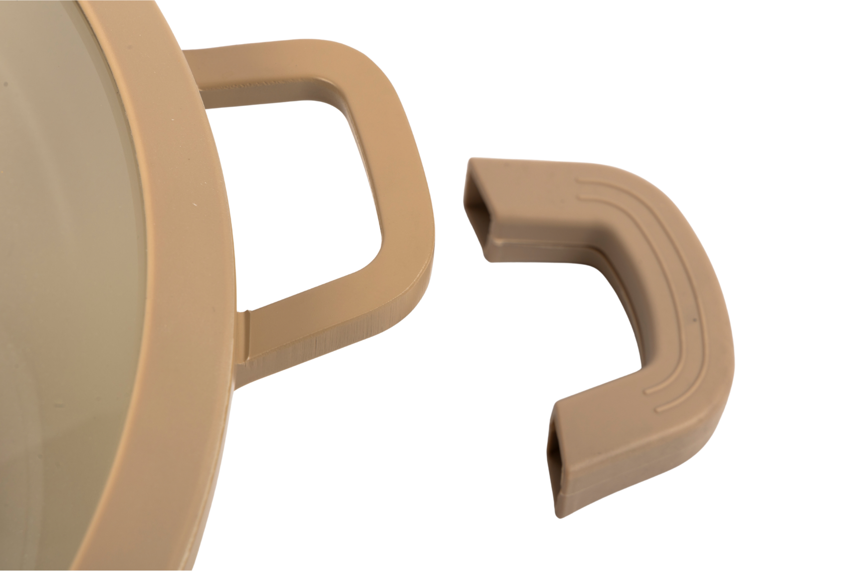 סיר סוטאז' 36 ס"מ דגם WABI BEIGE