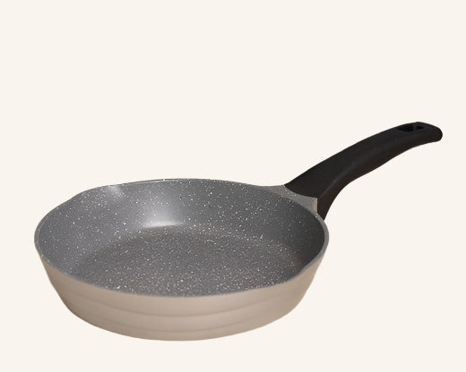 מחבת דגם SILVER קוטר 24 ס"מ