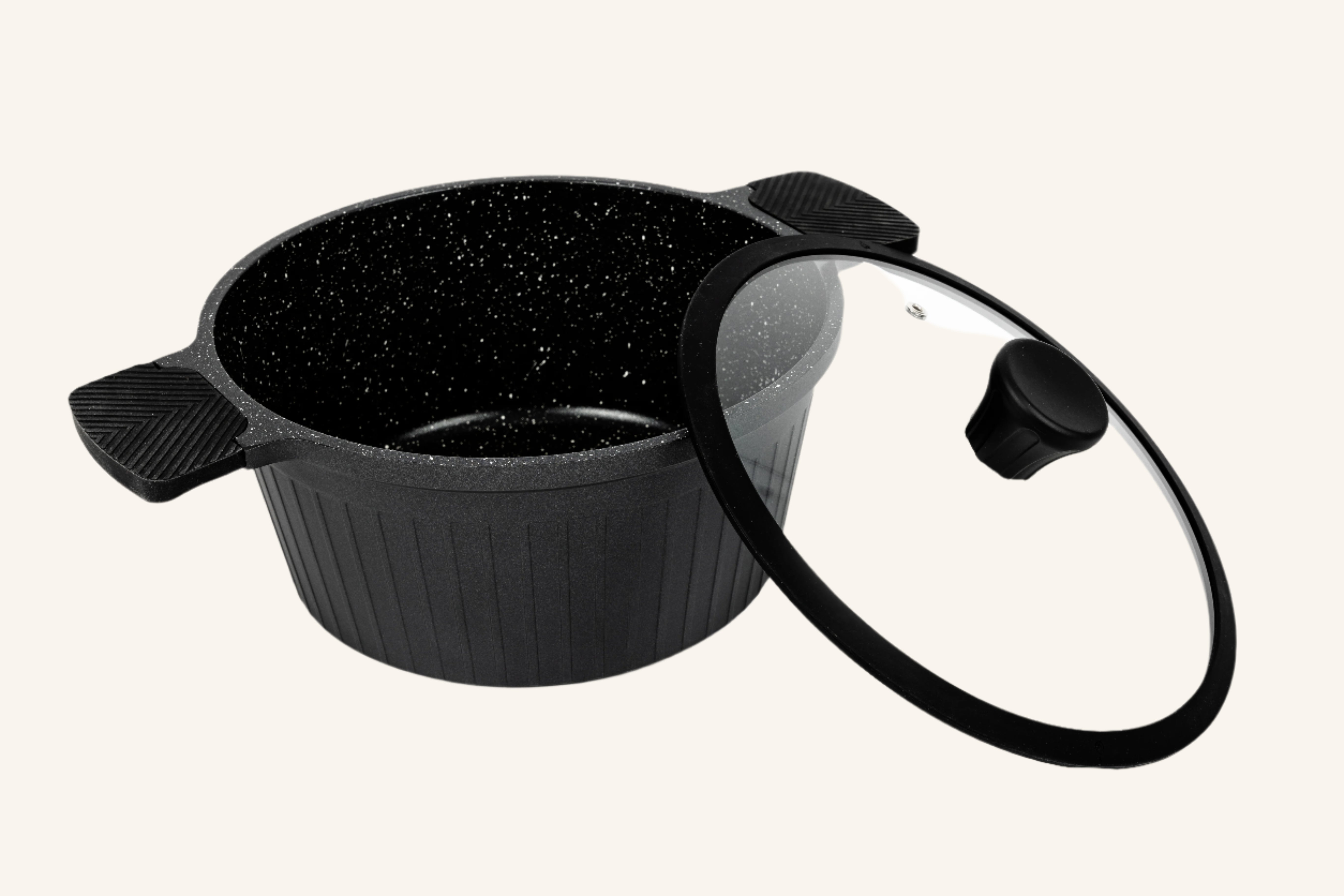 סיר דגם Everest קוטר 24 ס"מ