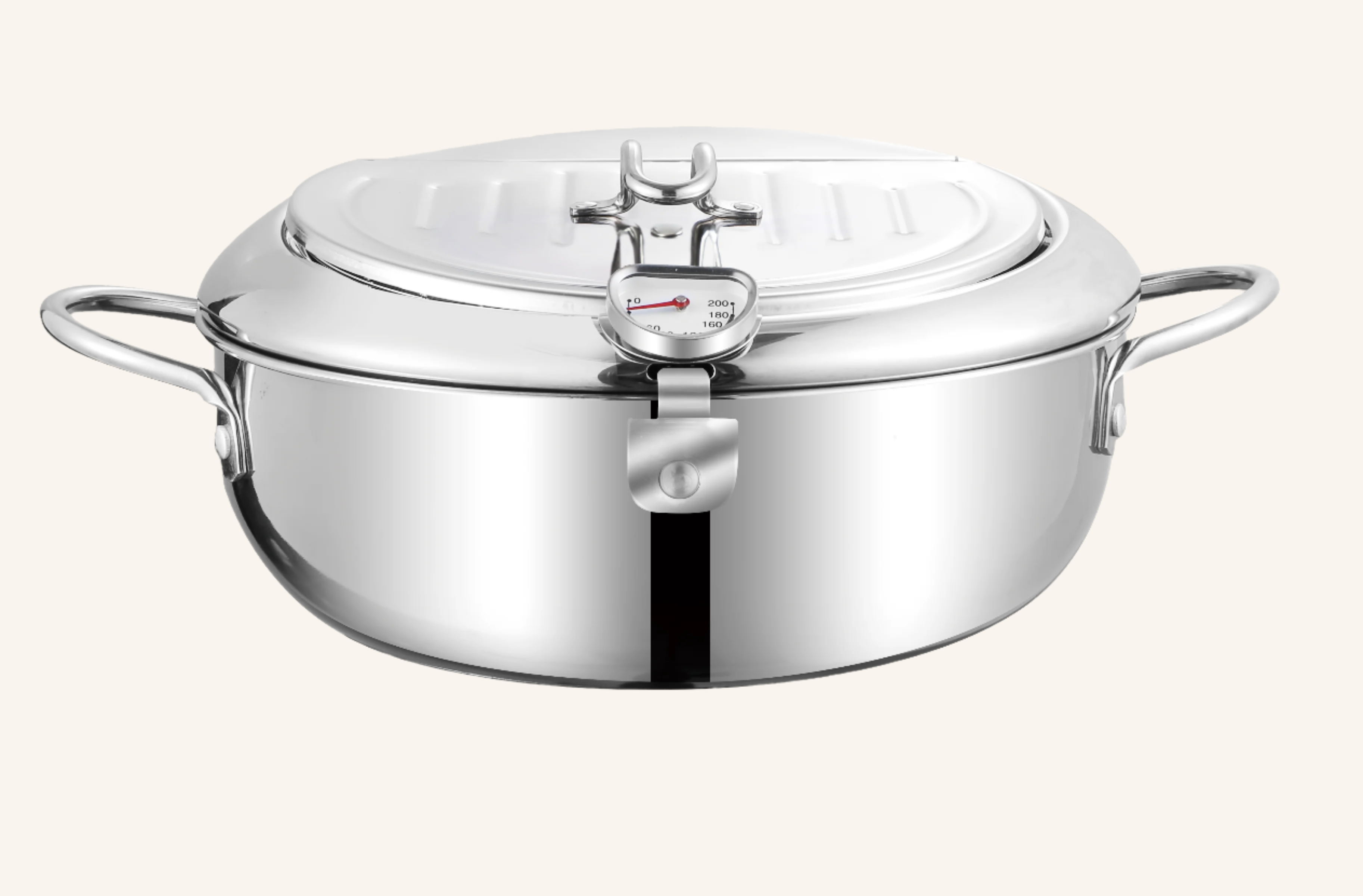 סיר טיגון 28 ס"מ