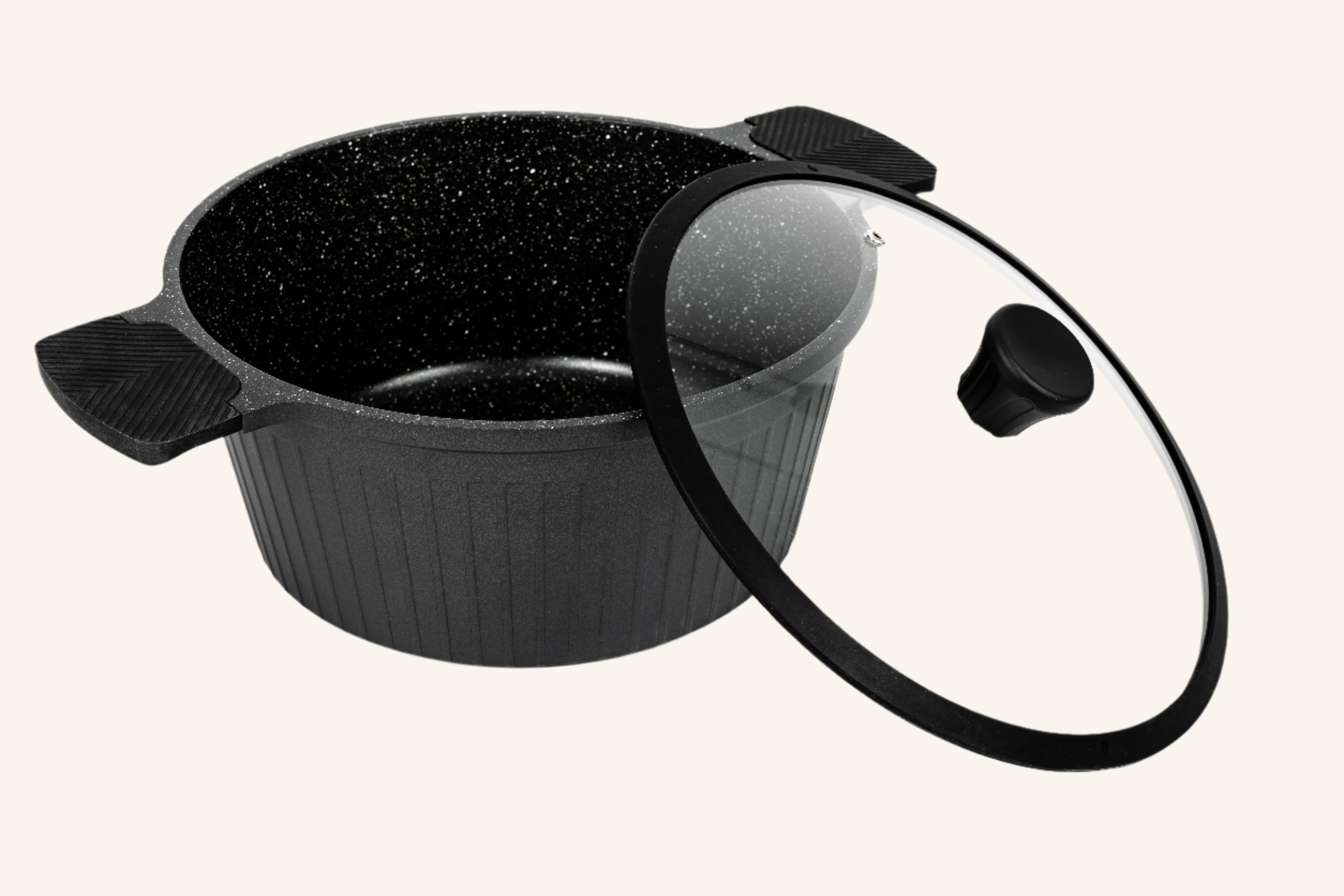 סיר דגם Everest קוטר 28 ס"מ