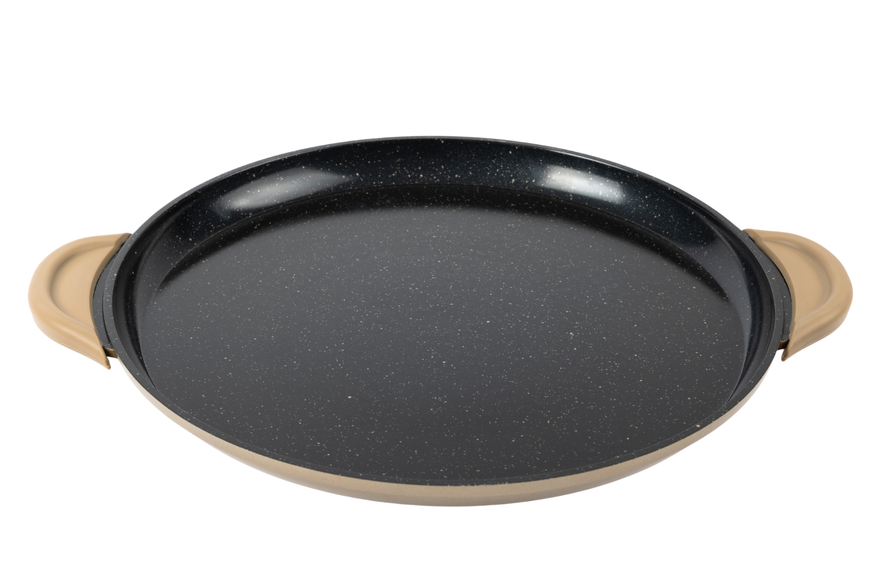 מחבת שטוחה 36 ס"מ