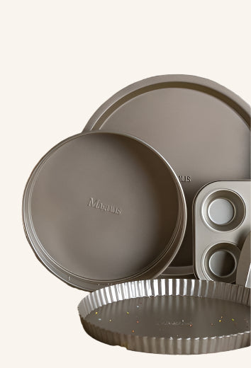 מארז אפייה 6 חלקים