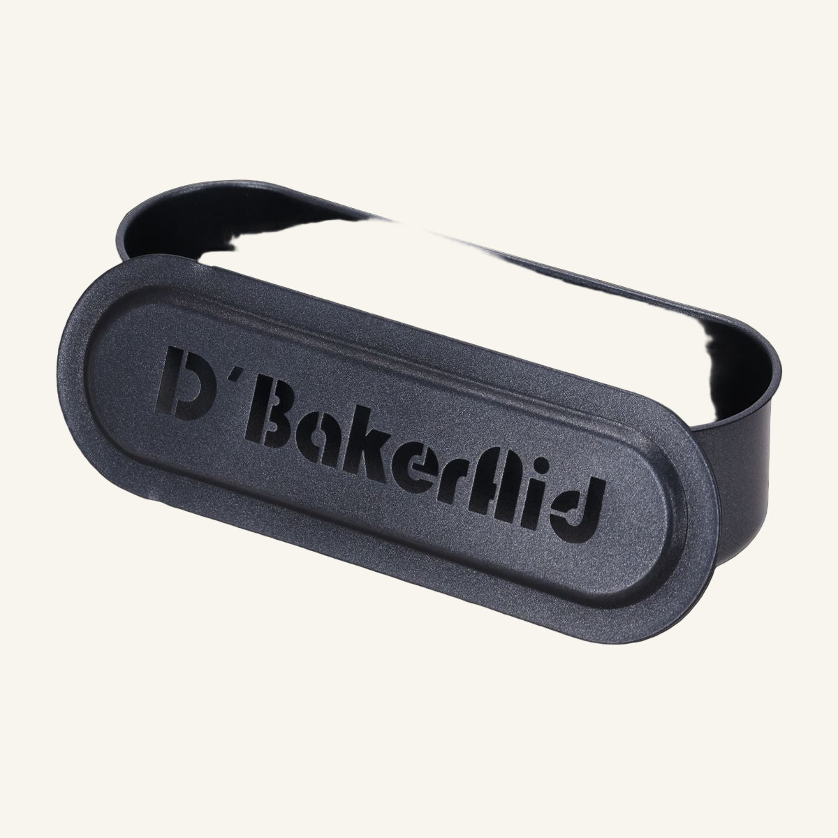 D'BaKerAid - עוזר האפייה האישי שלך