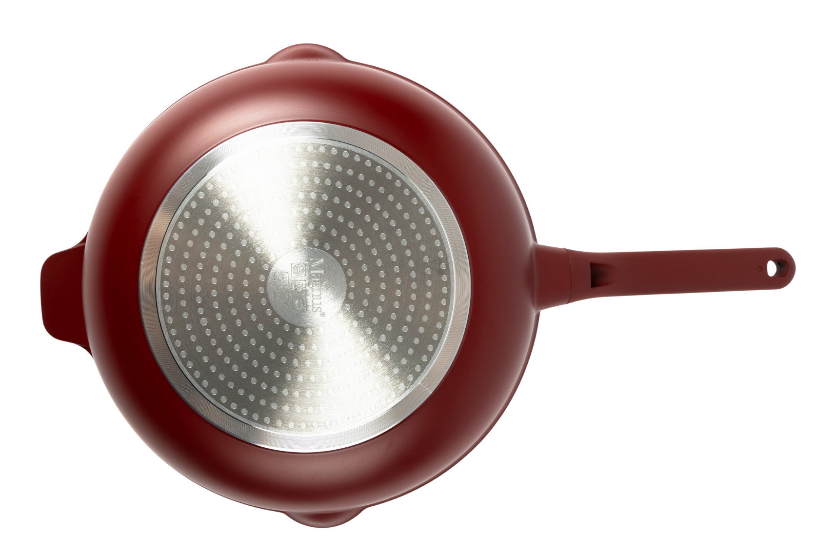 NEW MY PAN בגוון בורדו