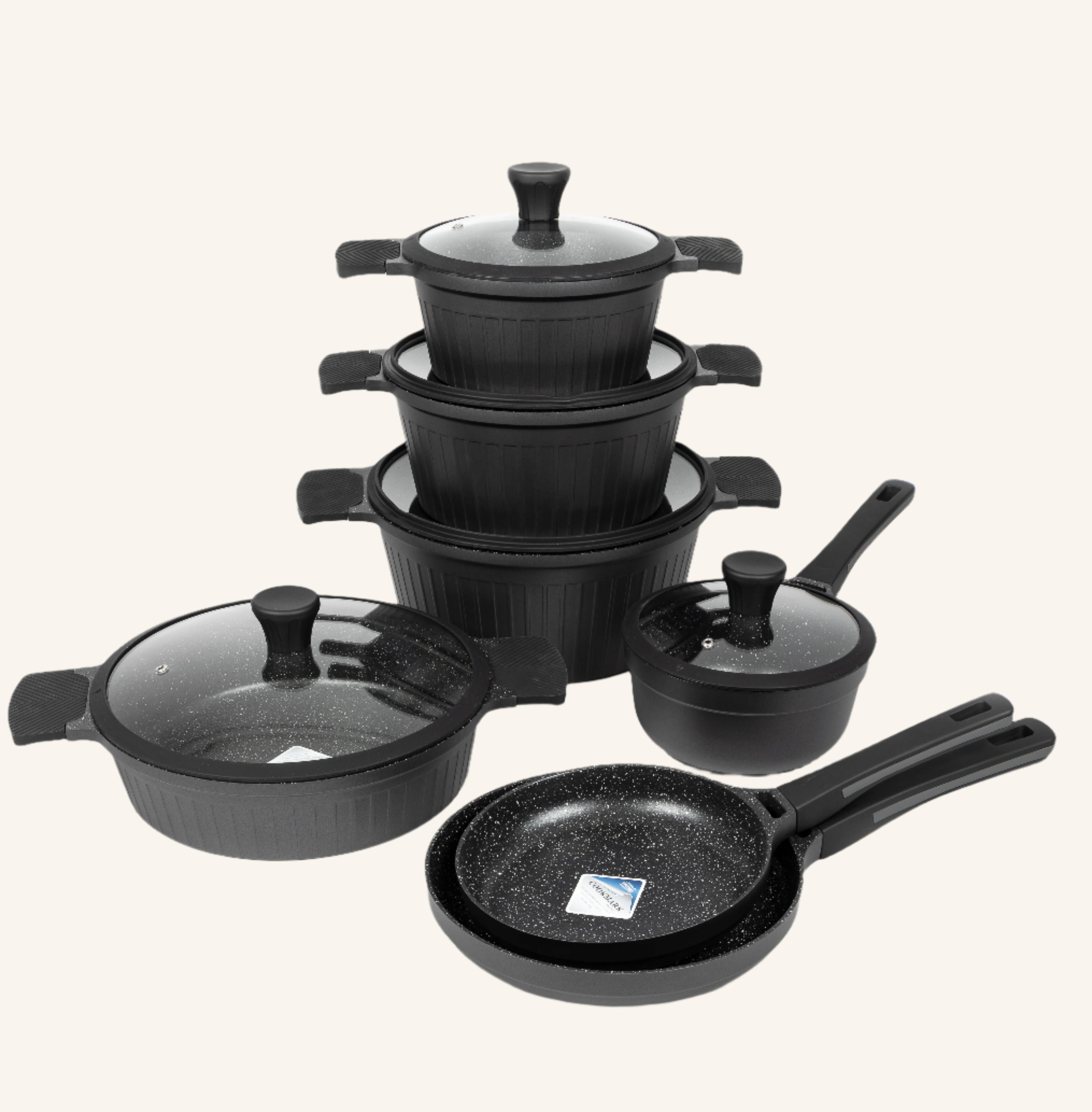 מארז Everest all in