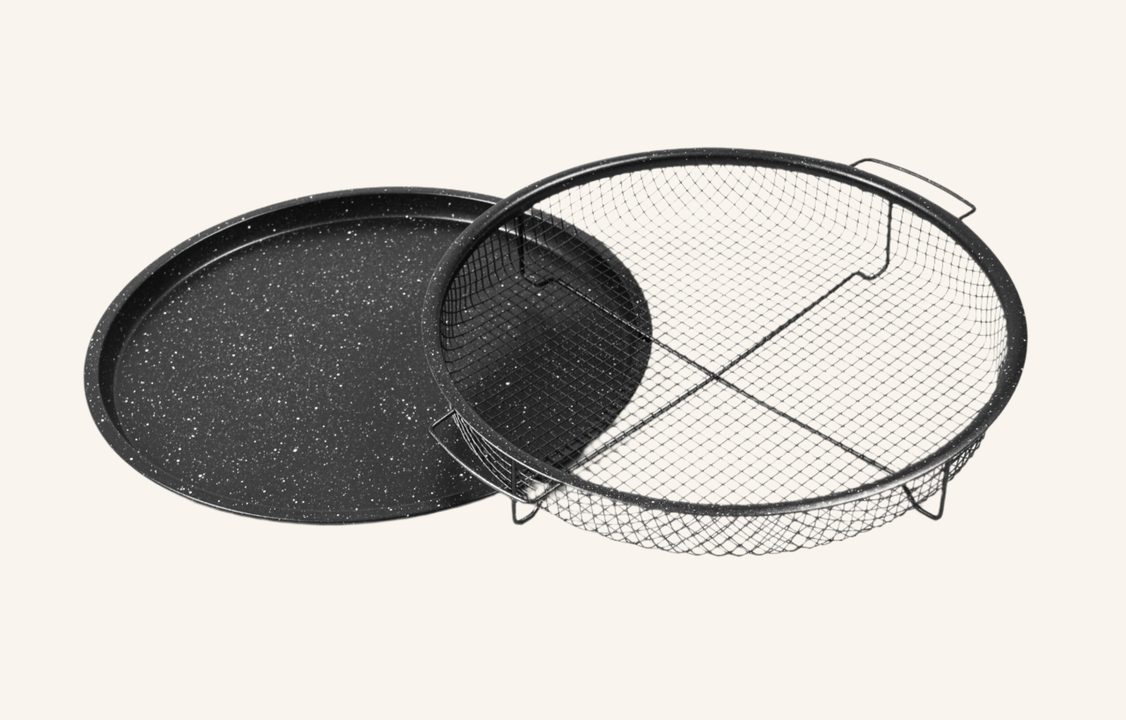 תבנית רשת עגולה 32 ס"מ