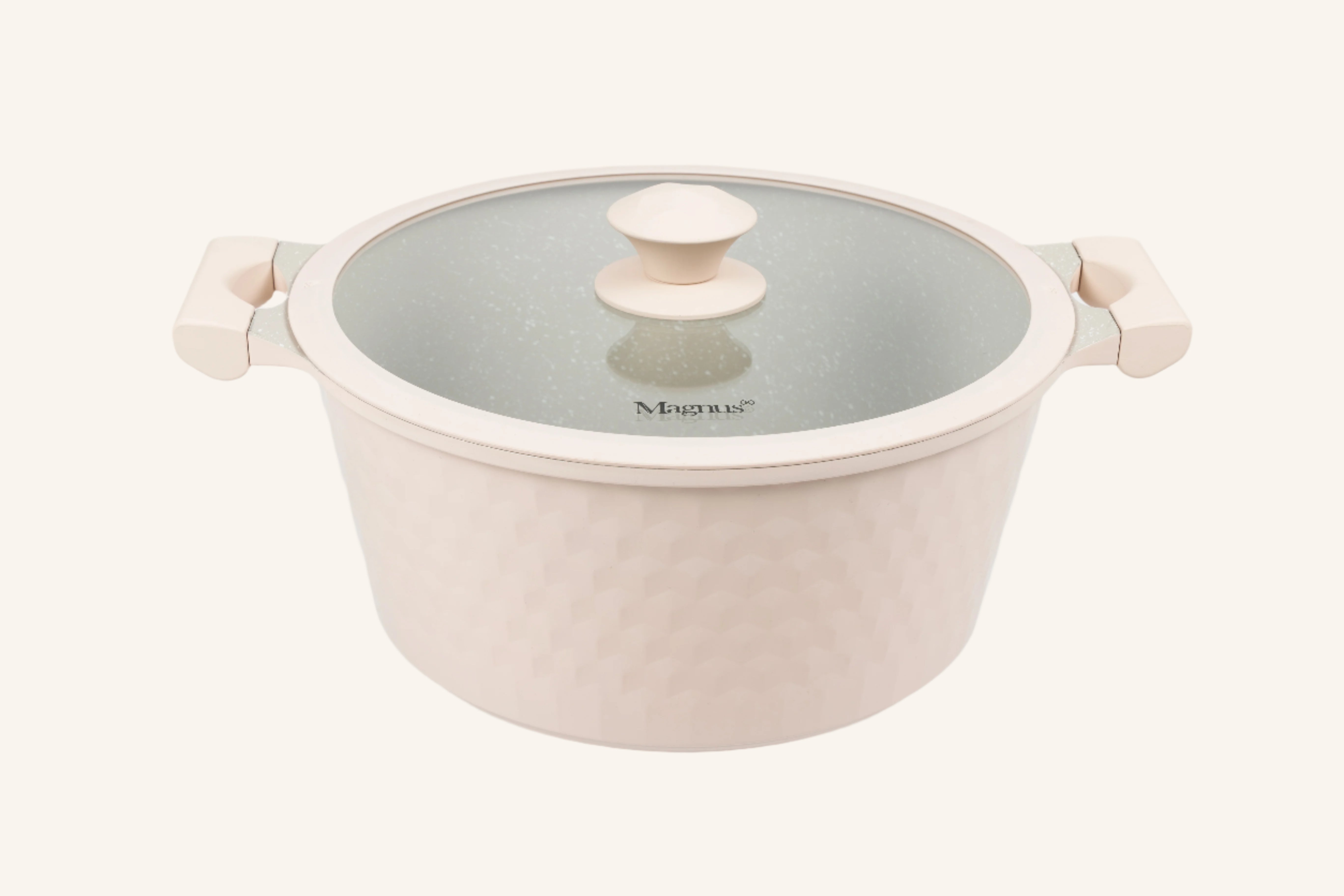 סט מלא דגם Pink Diamond