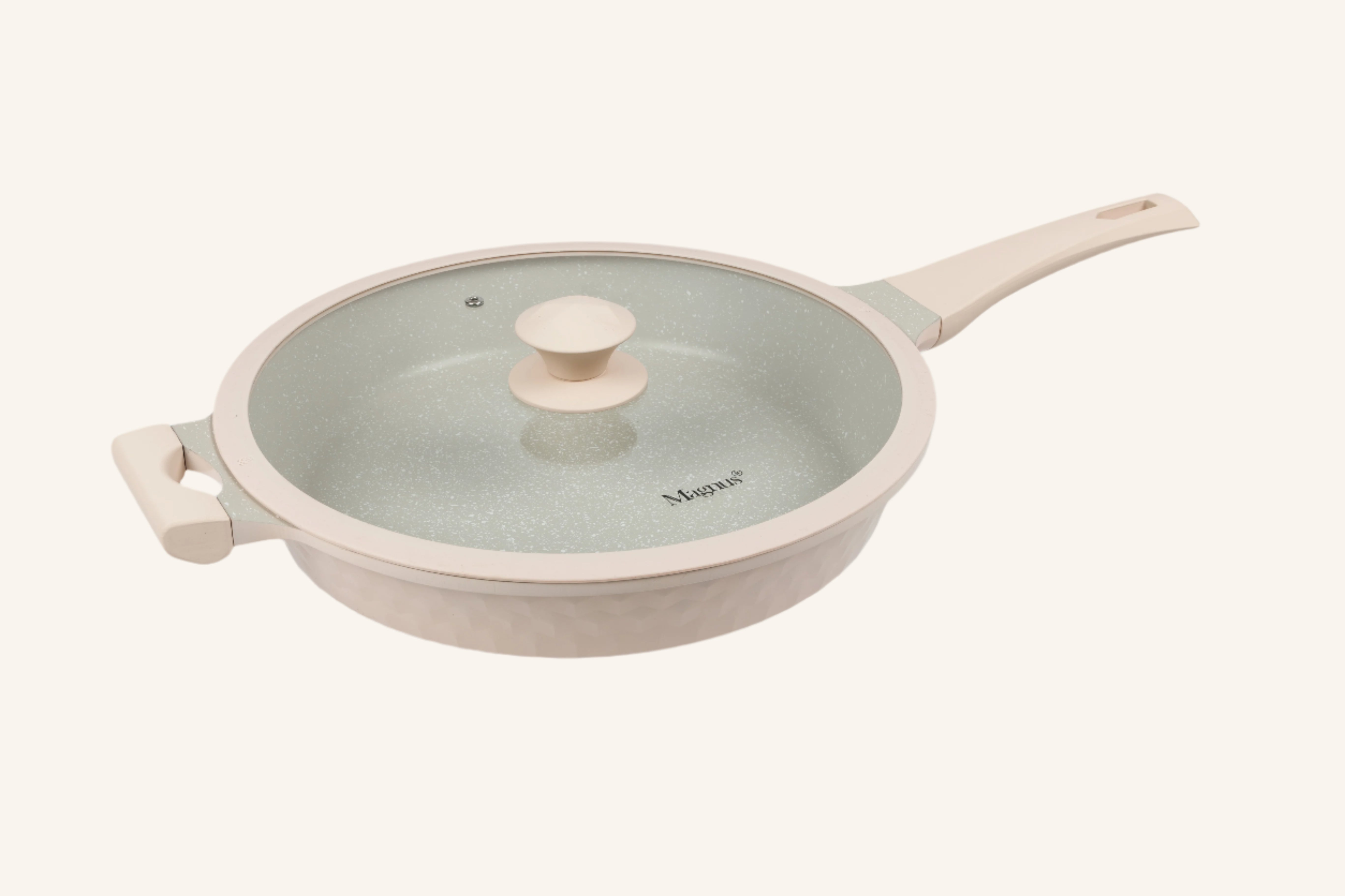 סט מלא דגם Pink Diamond