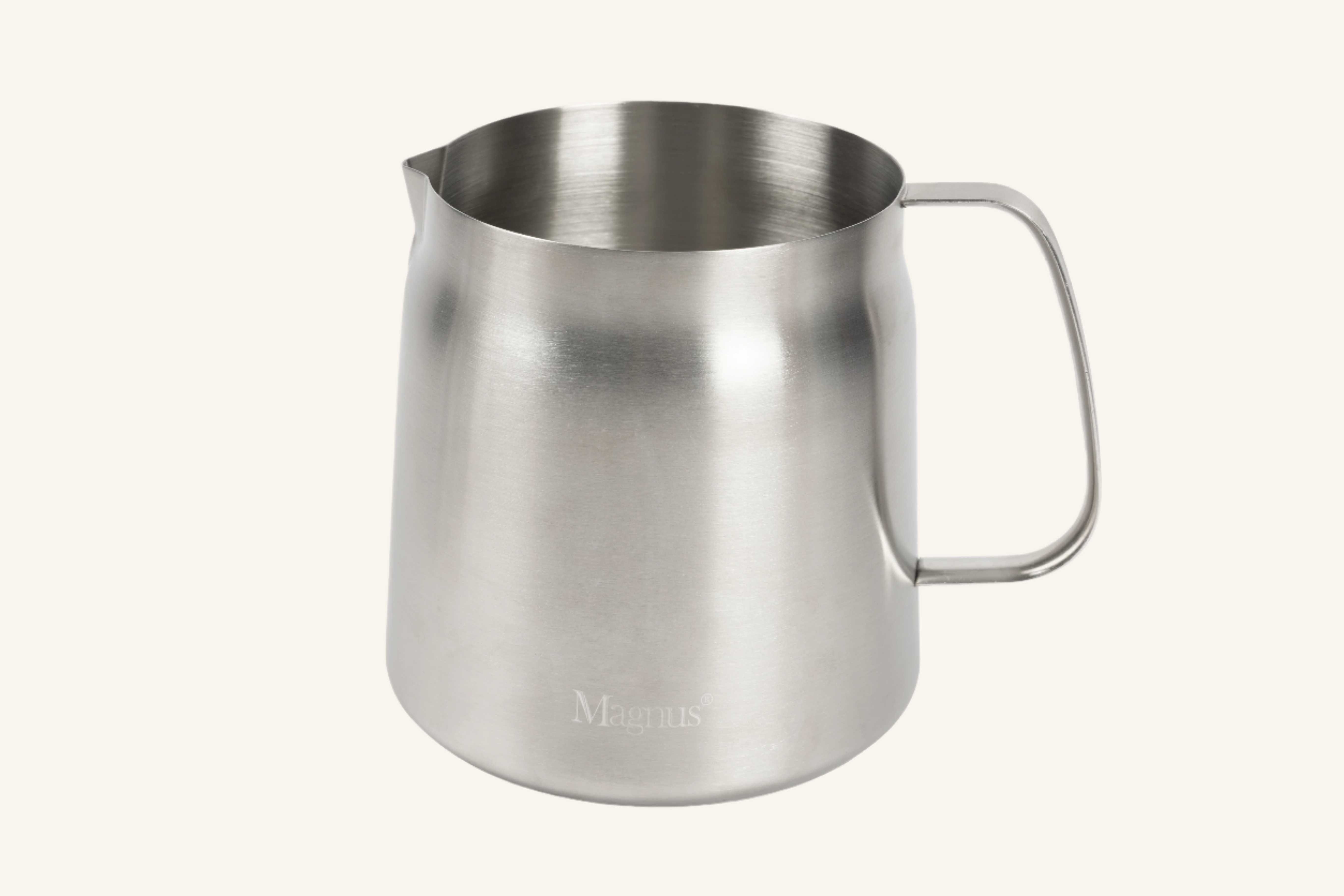 כד נירוסטה לטיגון ובישול