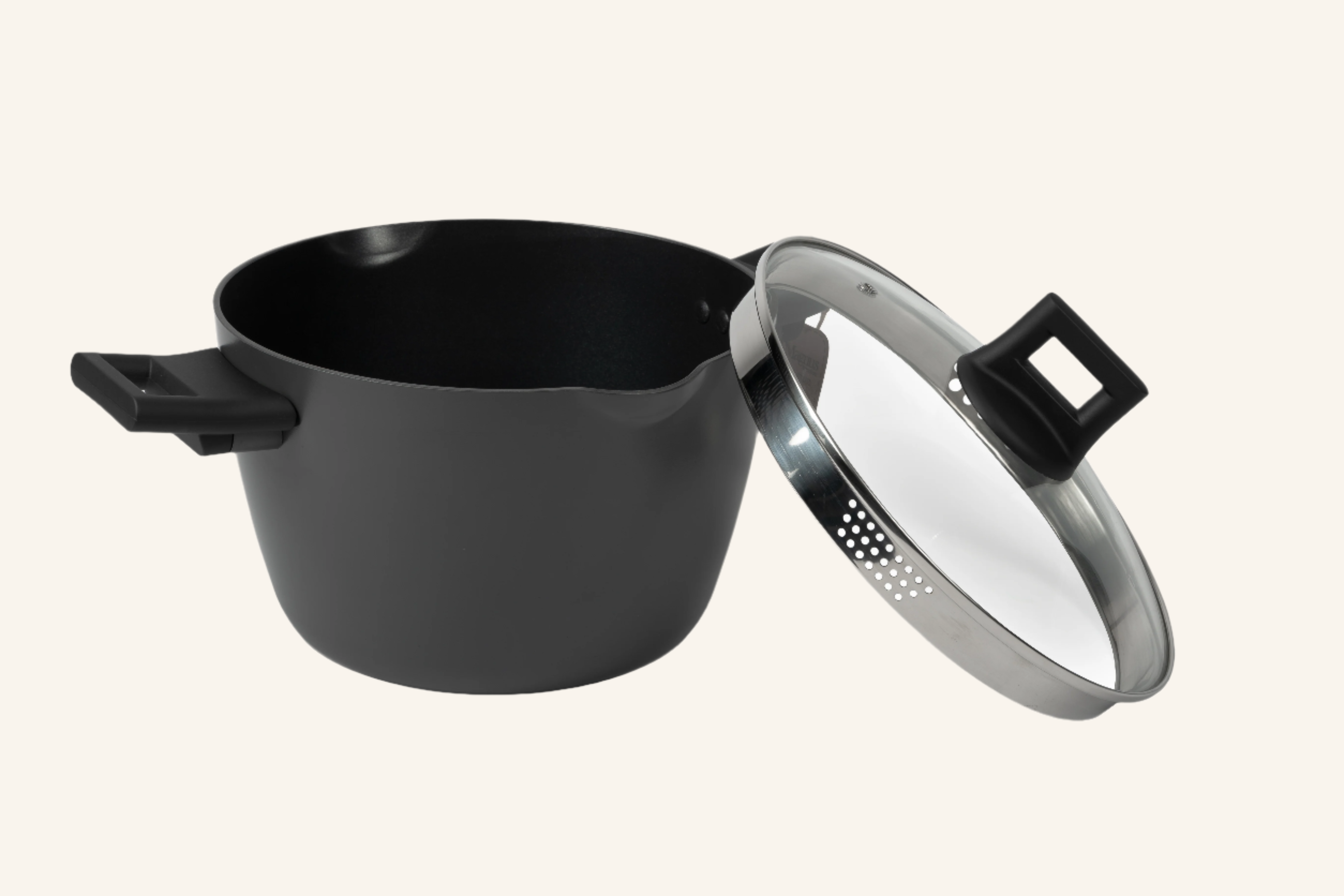 סיר פסטה 24 ס"מ