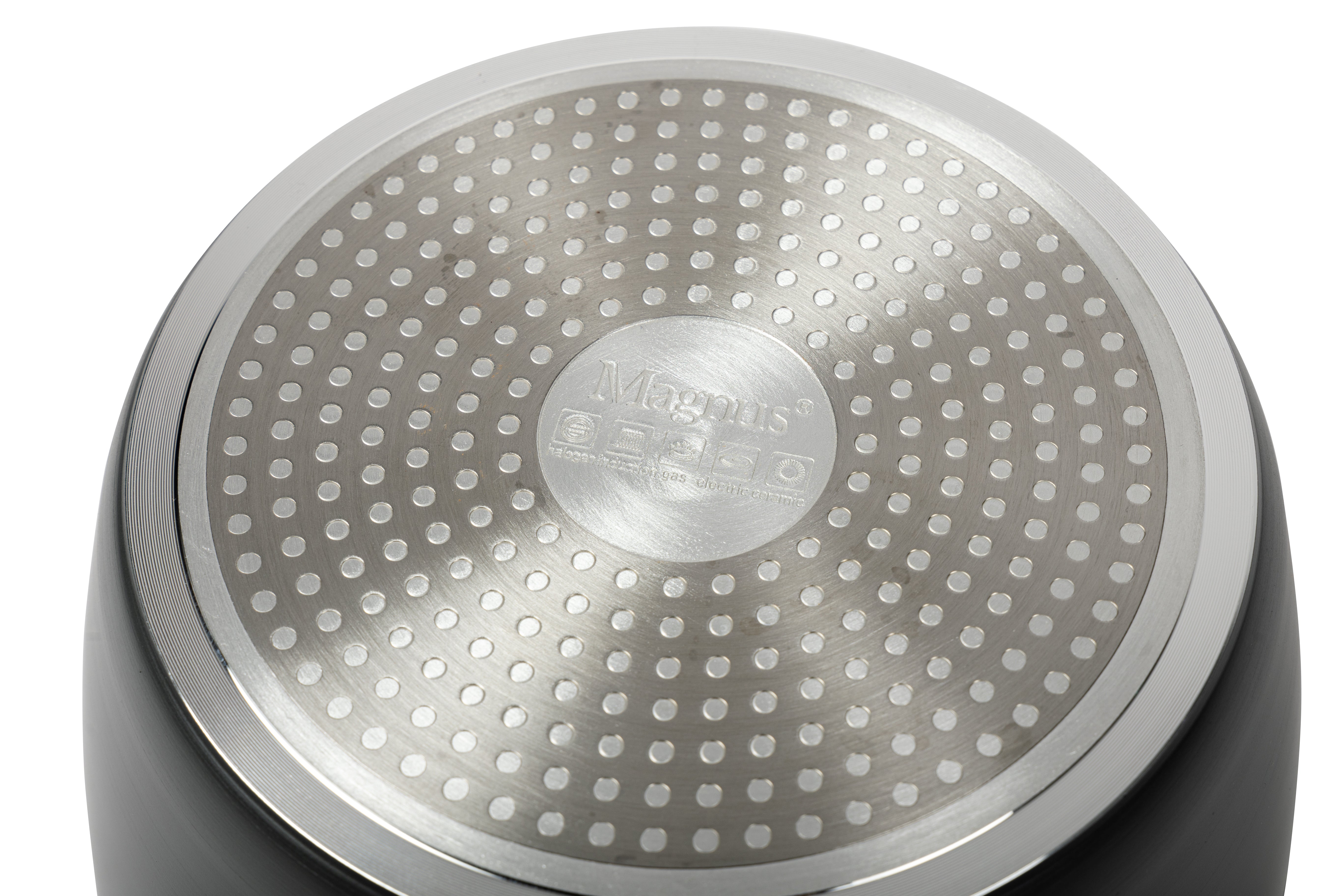 סיר פסטה 24 ס"מ