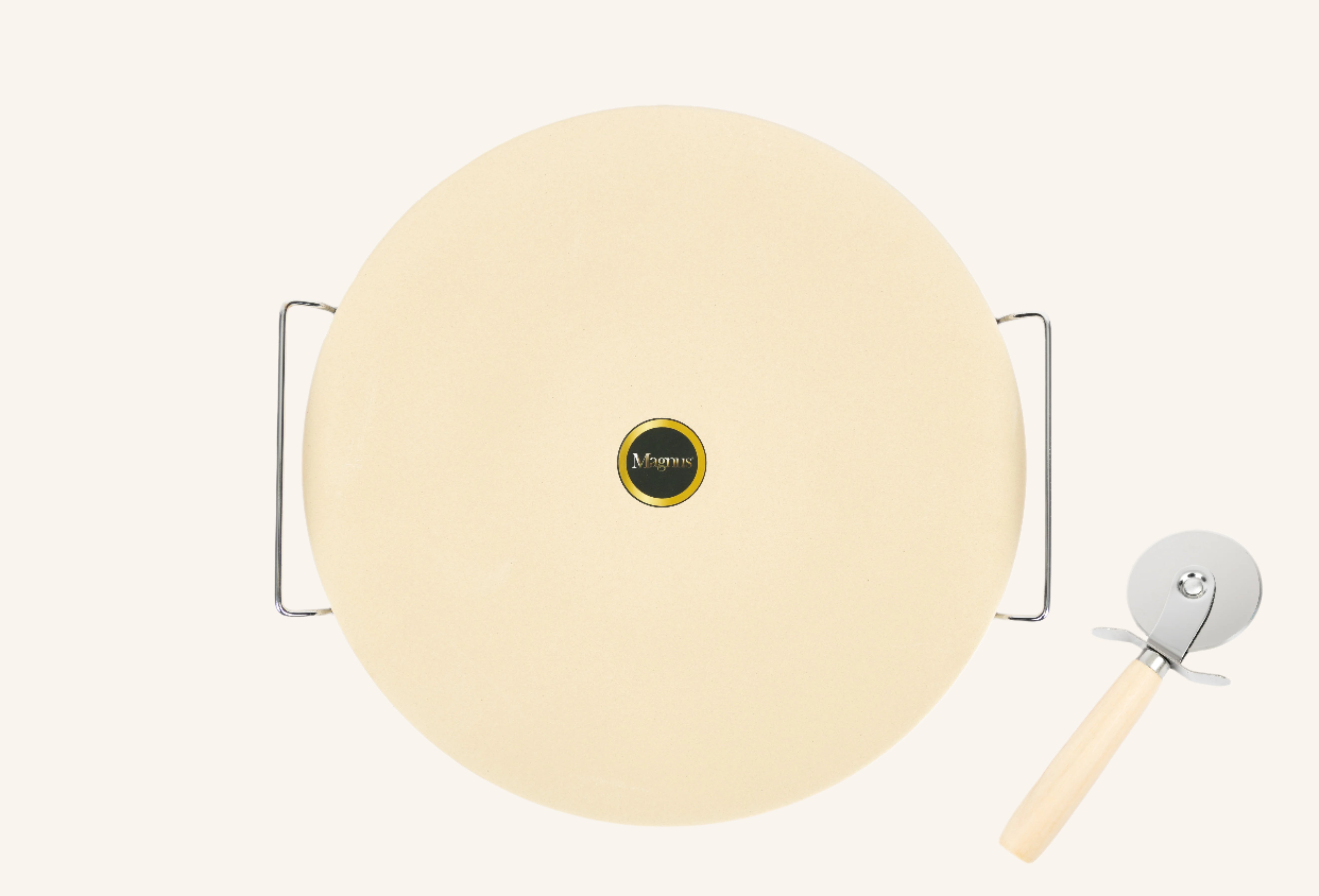 אבן שמוט עגולה