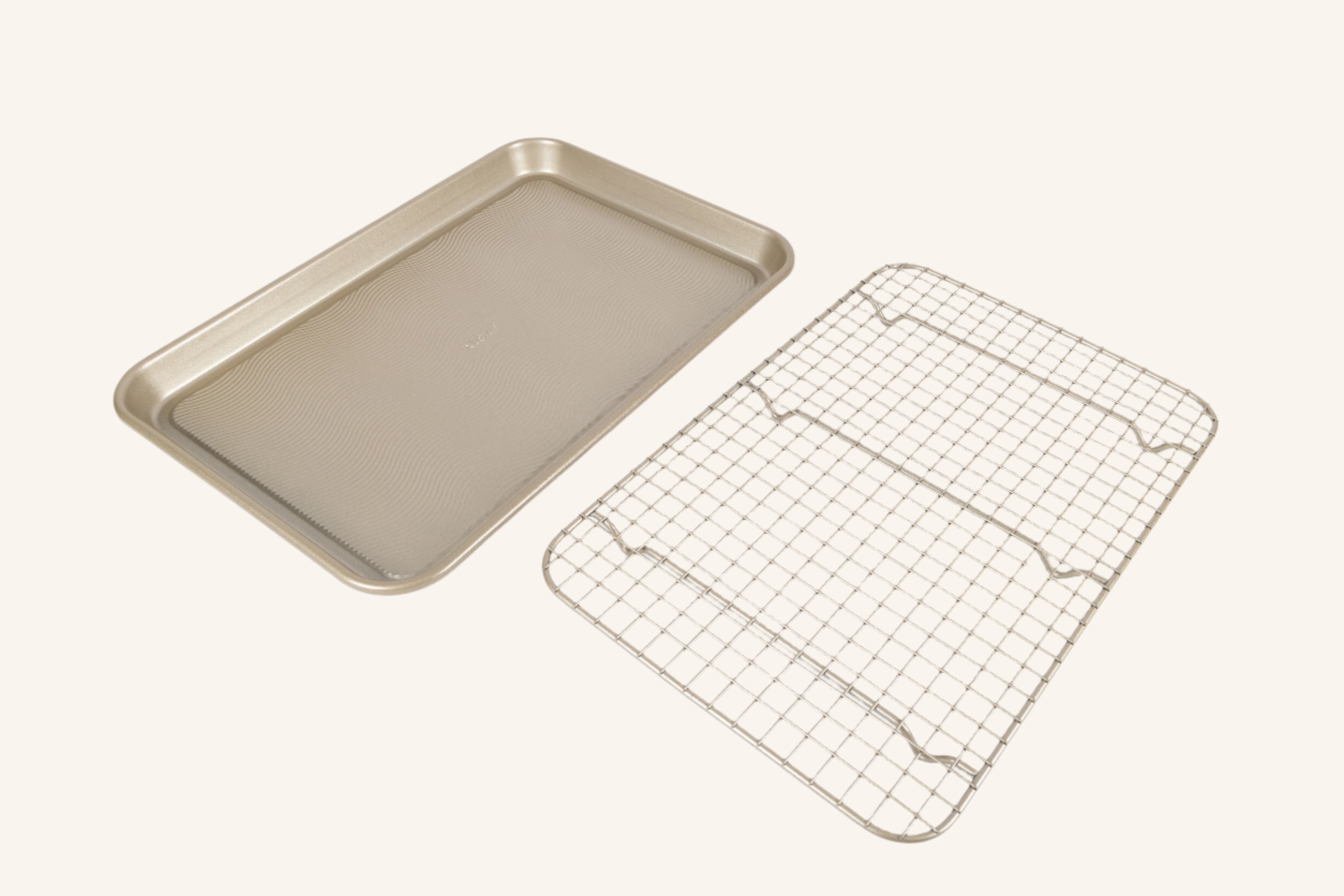 תבנית רשת טיגון GOLD