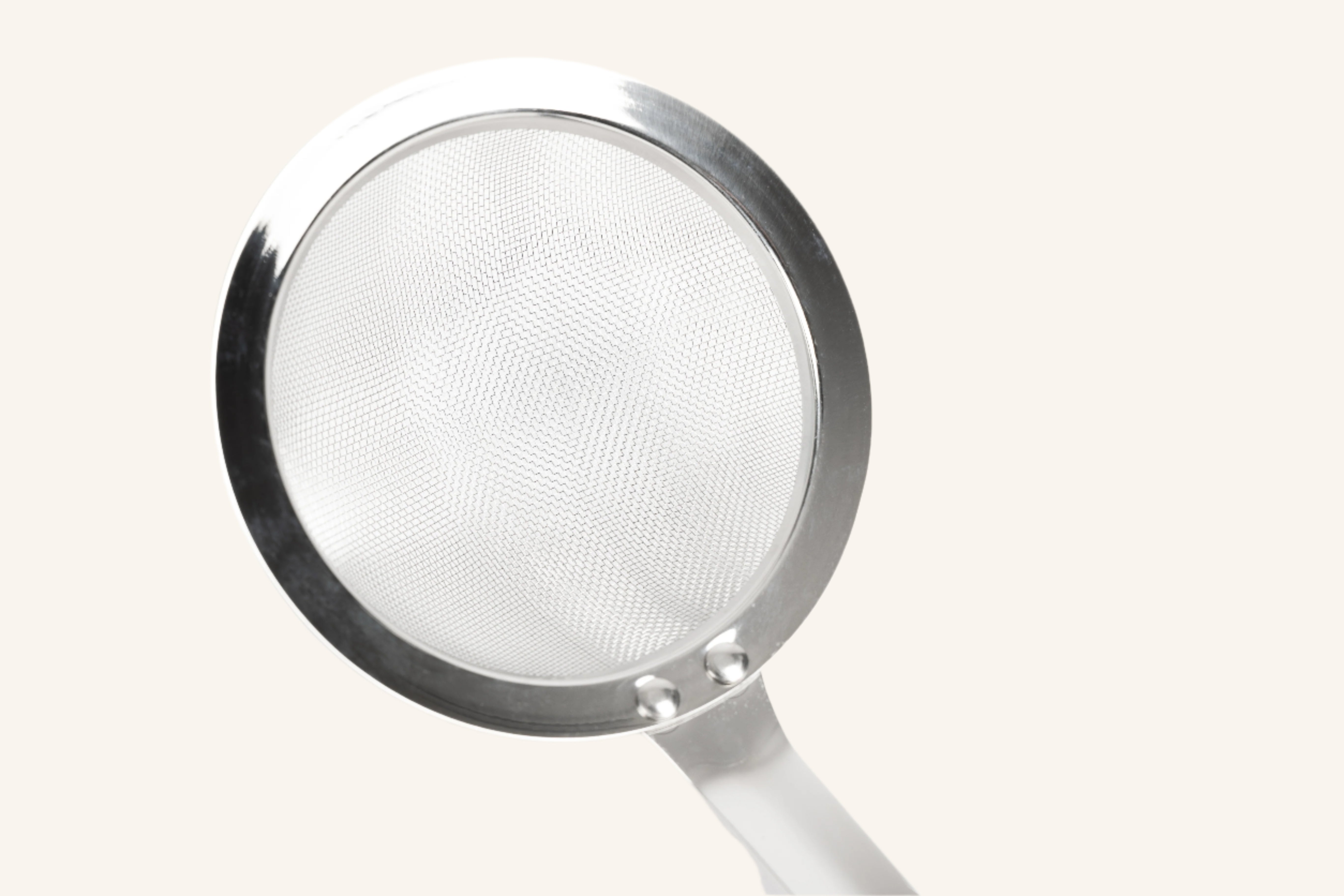 כף מסננת רב שימושית