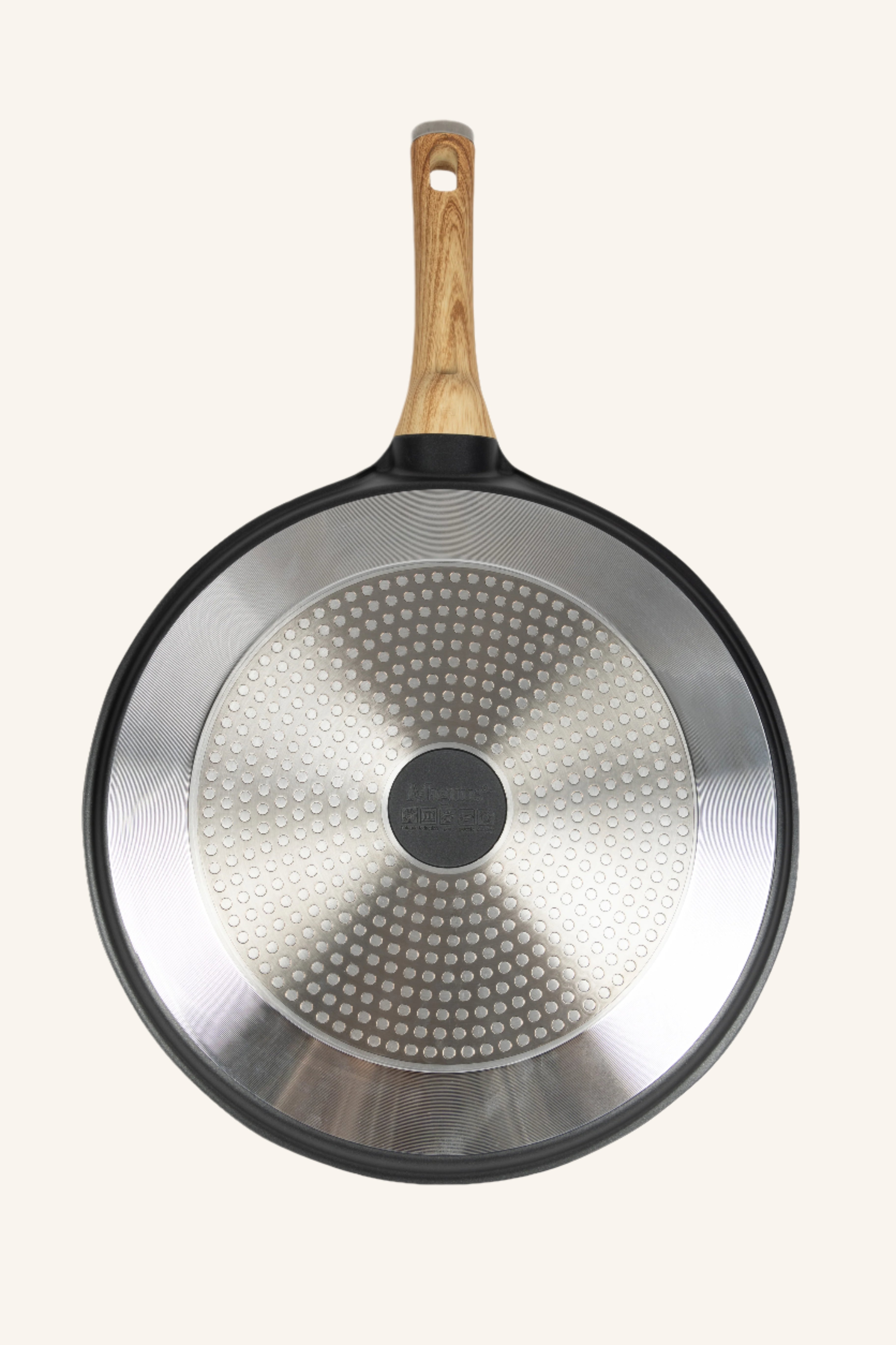 מחבת קרפ 32 ס"מ