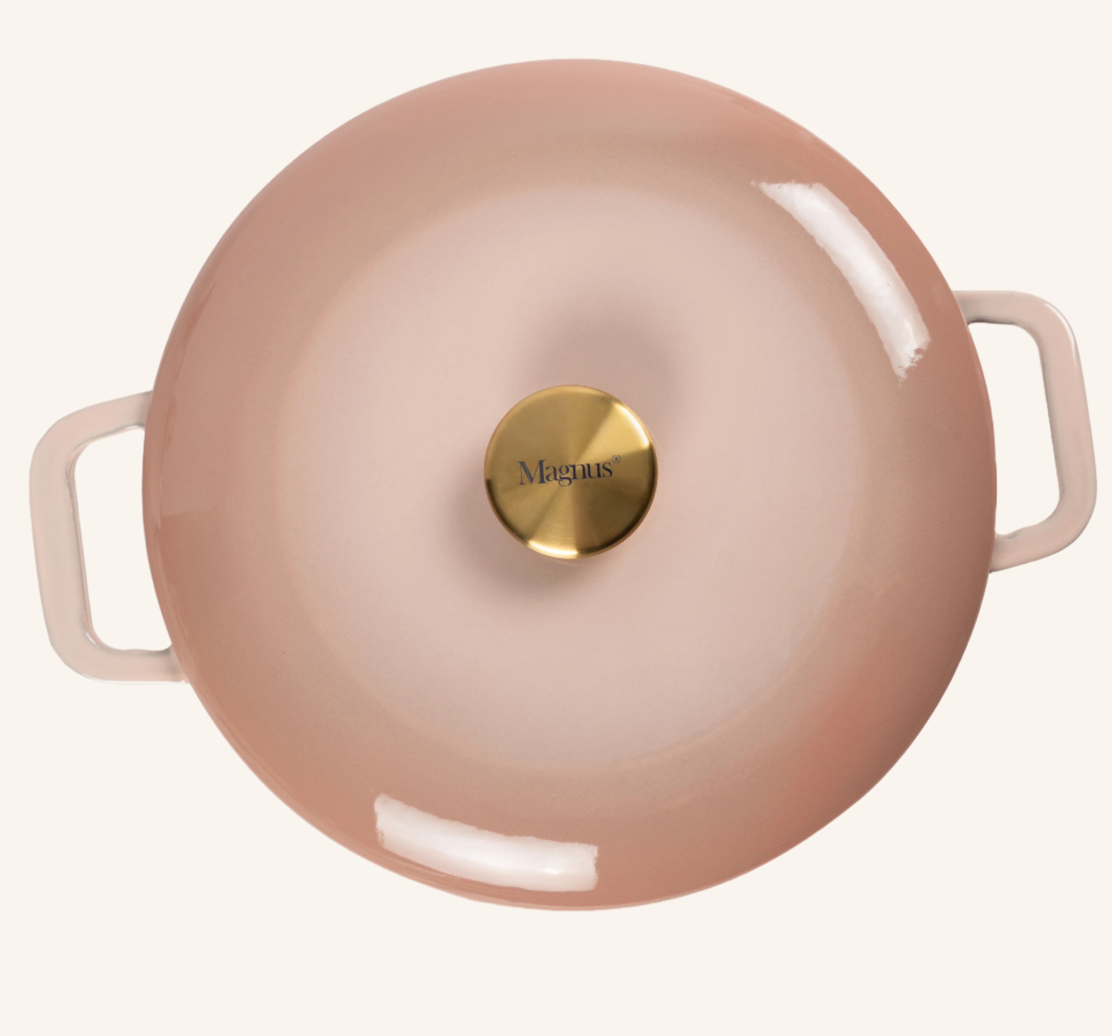 סיר סוטאז' יציקת ברזל ROSE