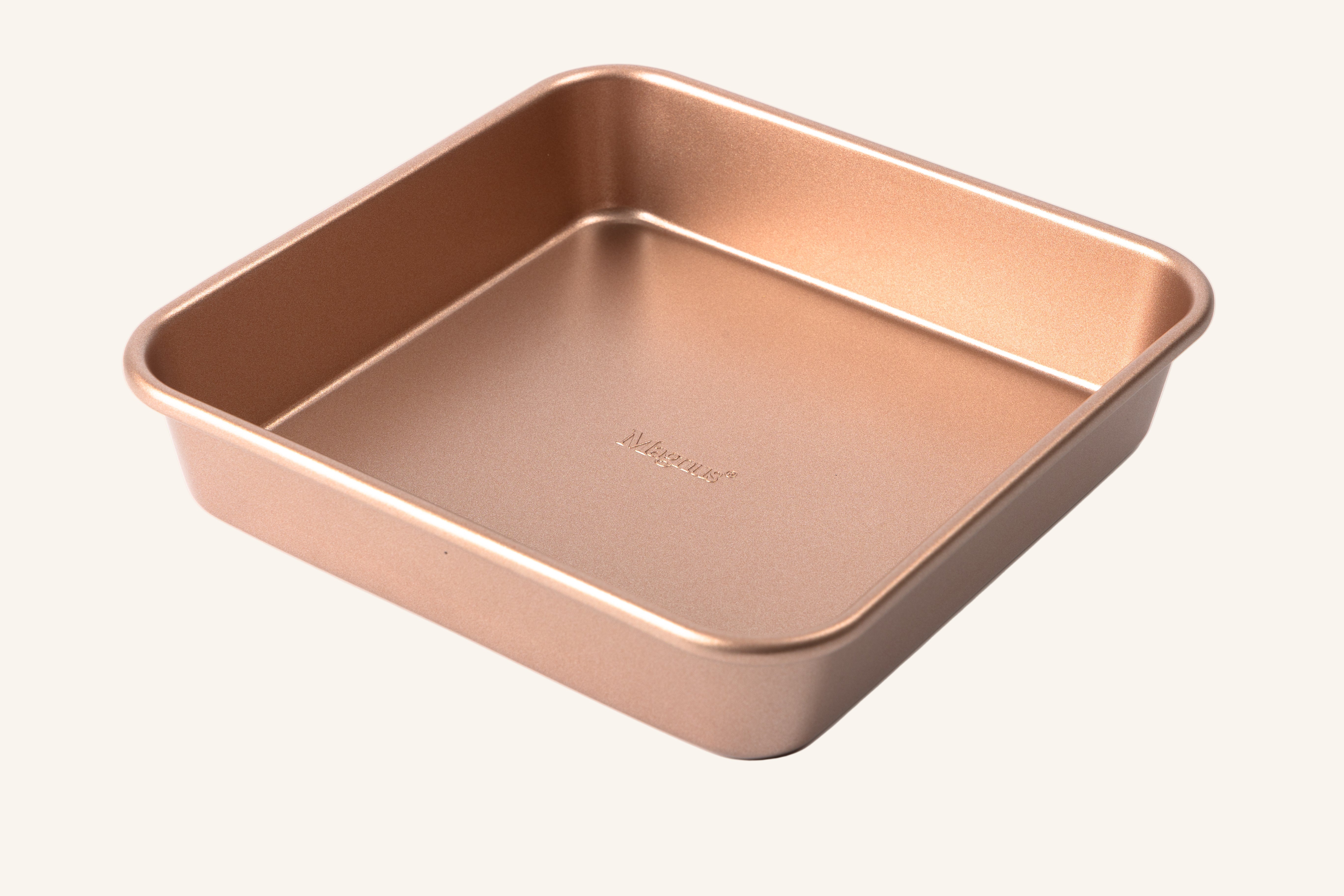 תבנית מרובעת דגם GOLD