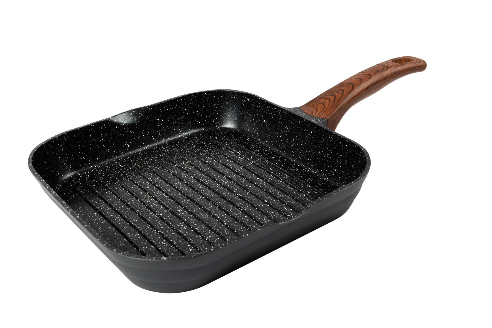 מחבת פסים 28 ס"מ