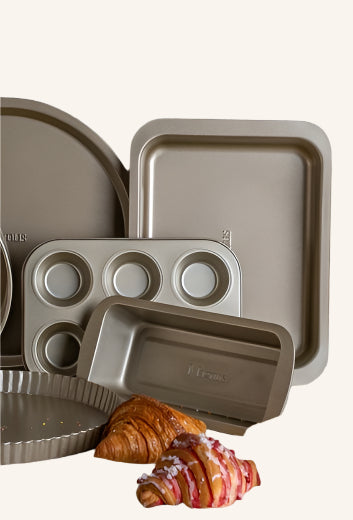 מארז אפייה 6 חלקים