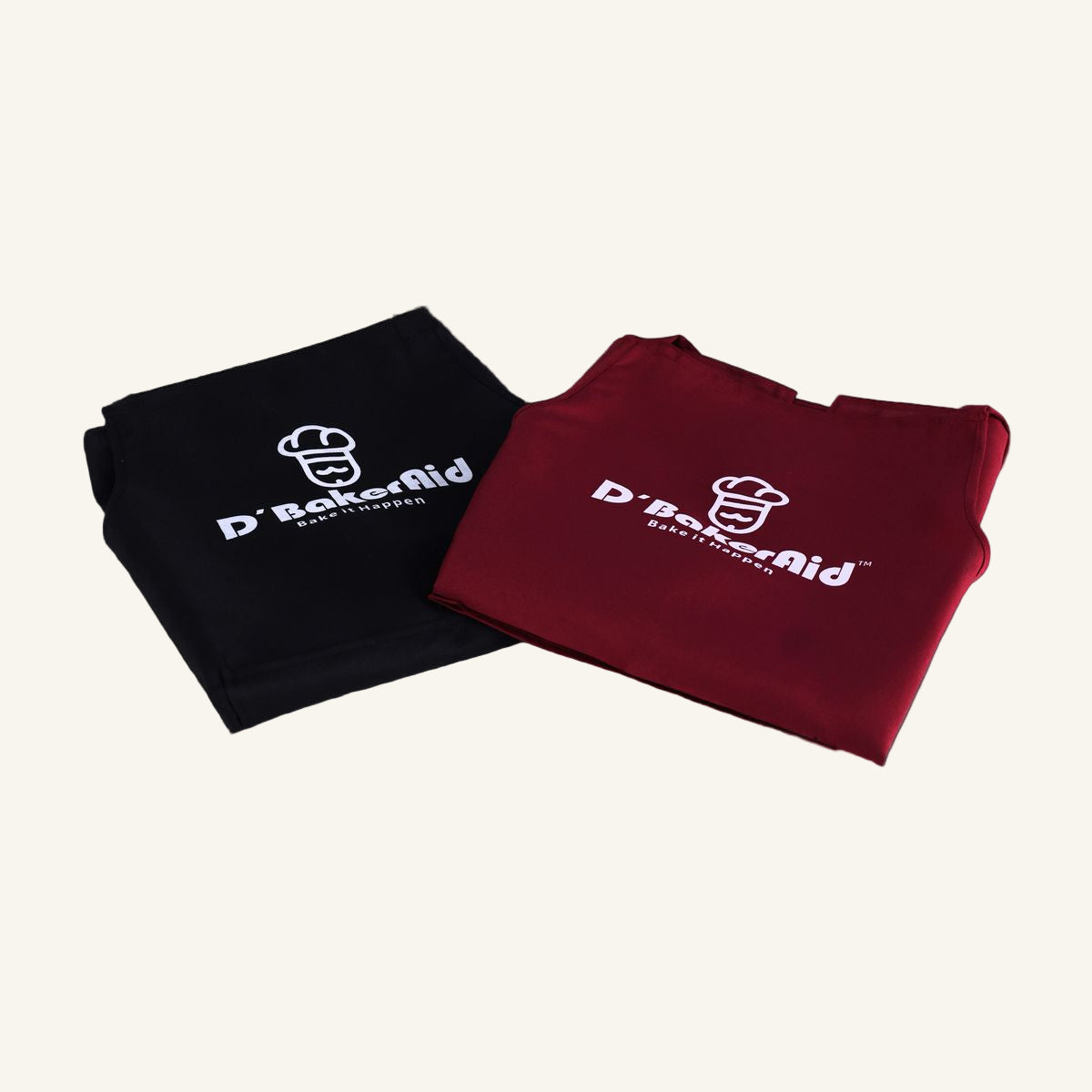 D'BaKerAid - עוזר האפייה האישי שלך