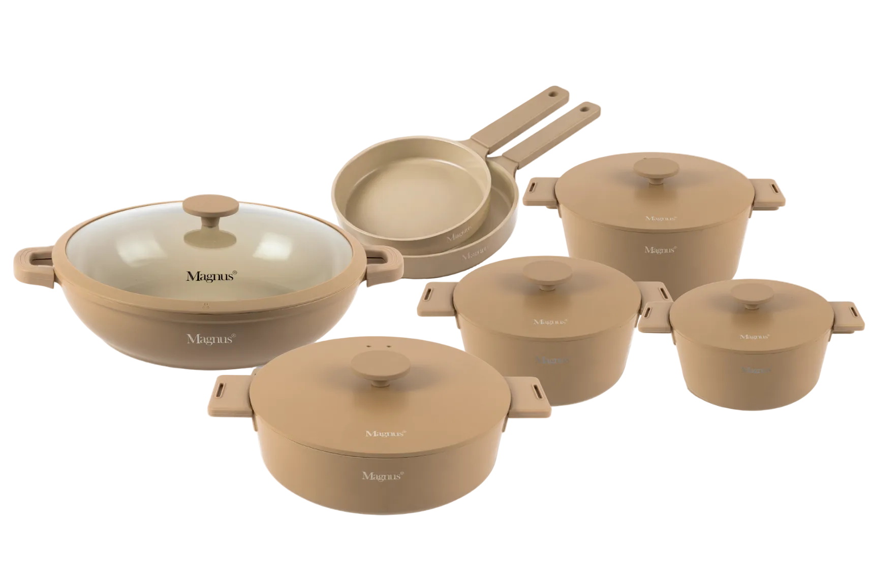 מארז מלא קולקציית WABI BEIGE