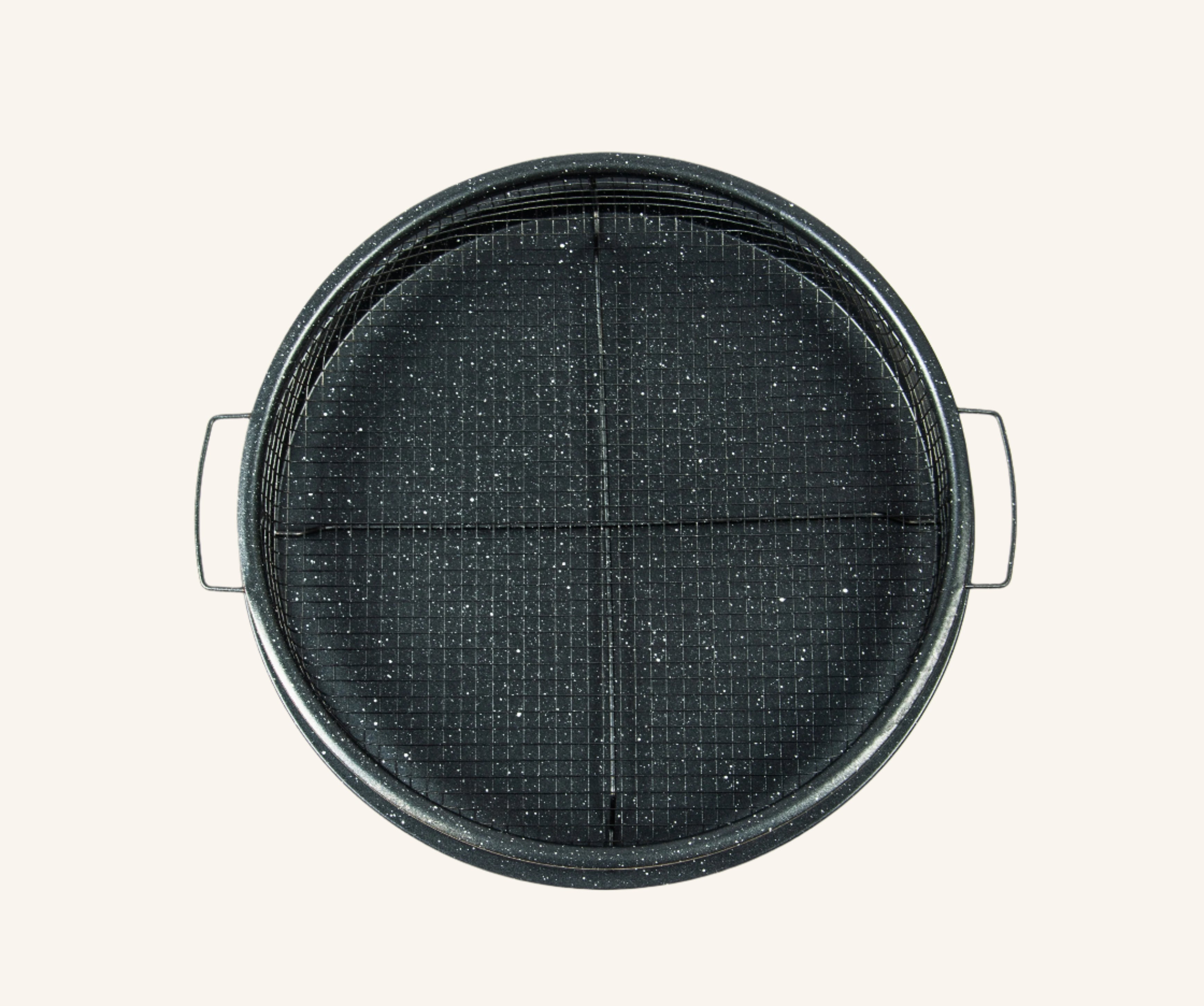 תבנית רשת עגולה 32 ס"מ