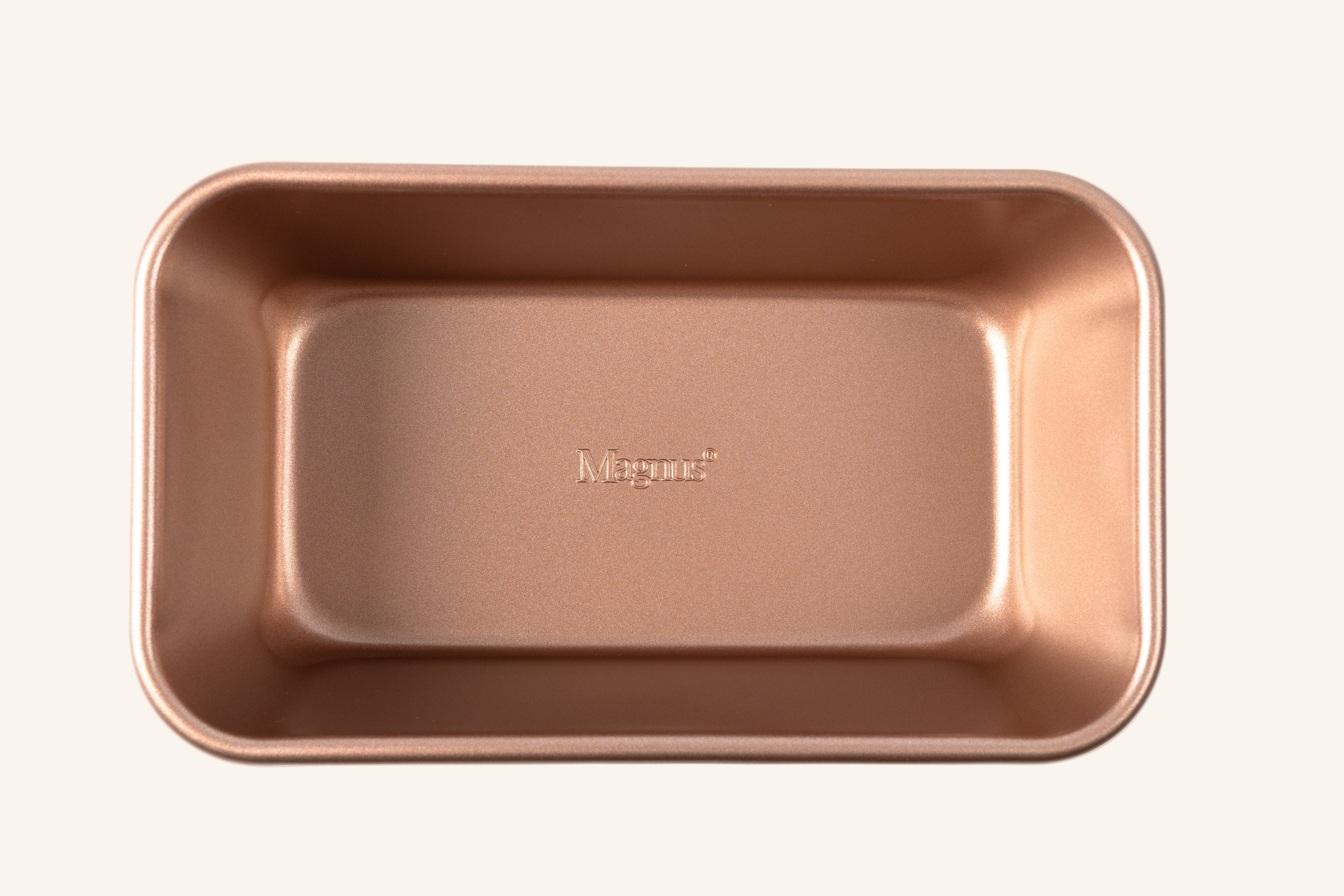 תבנית אינגליש קייק מלבנית דגם GOLD