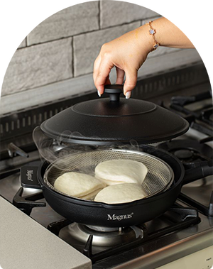 MY PAN בגוון שחור