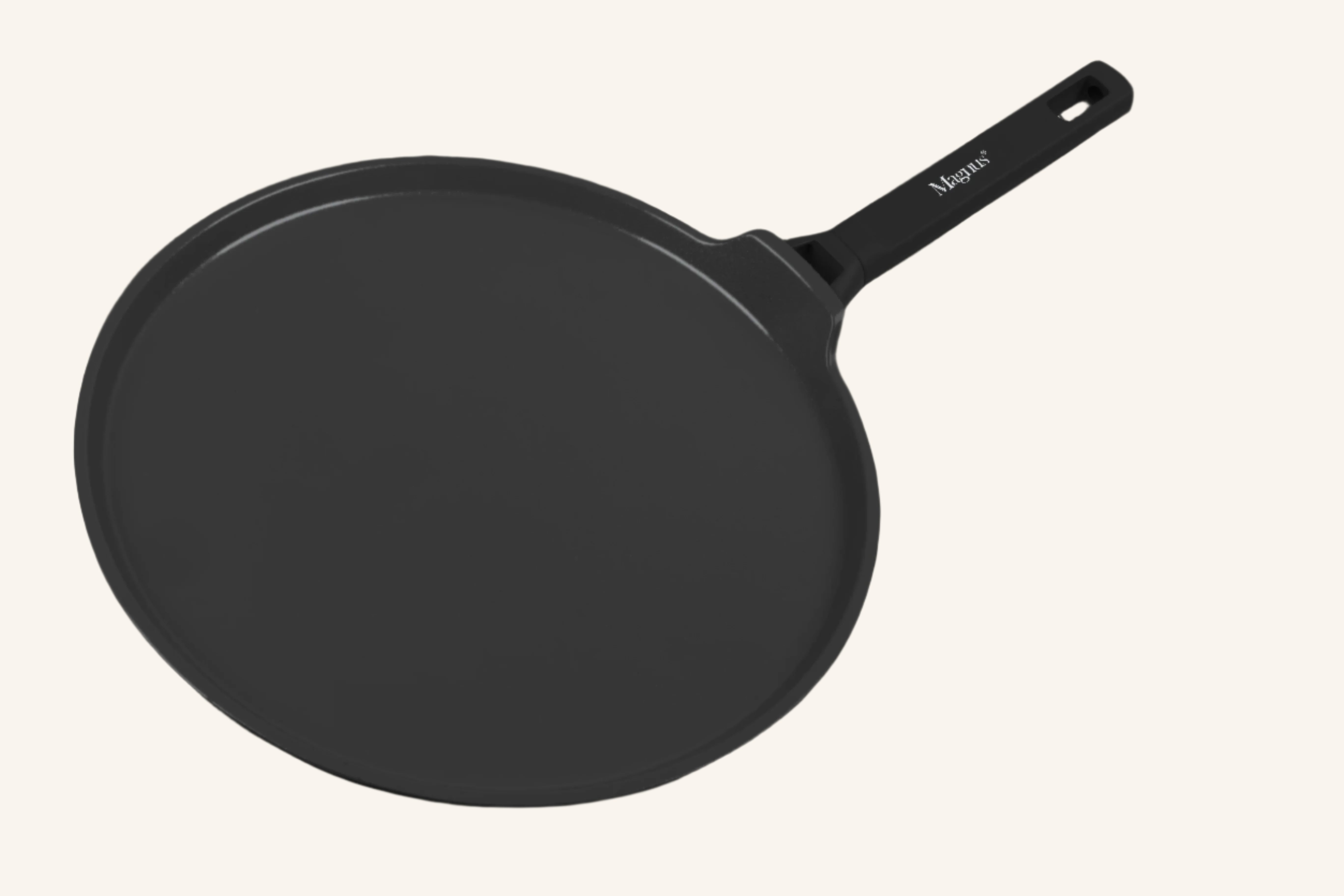 מחבת קרפ 32 ס"מ BLACK