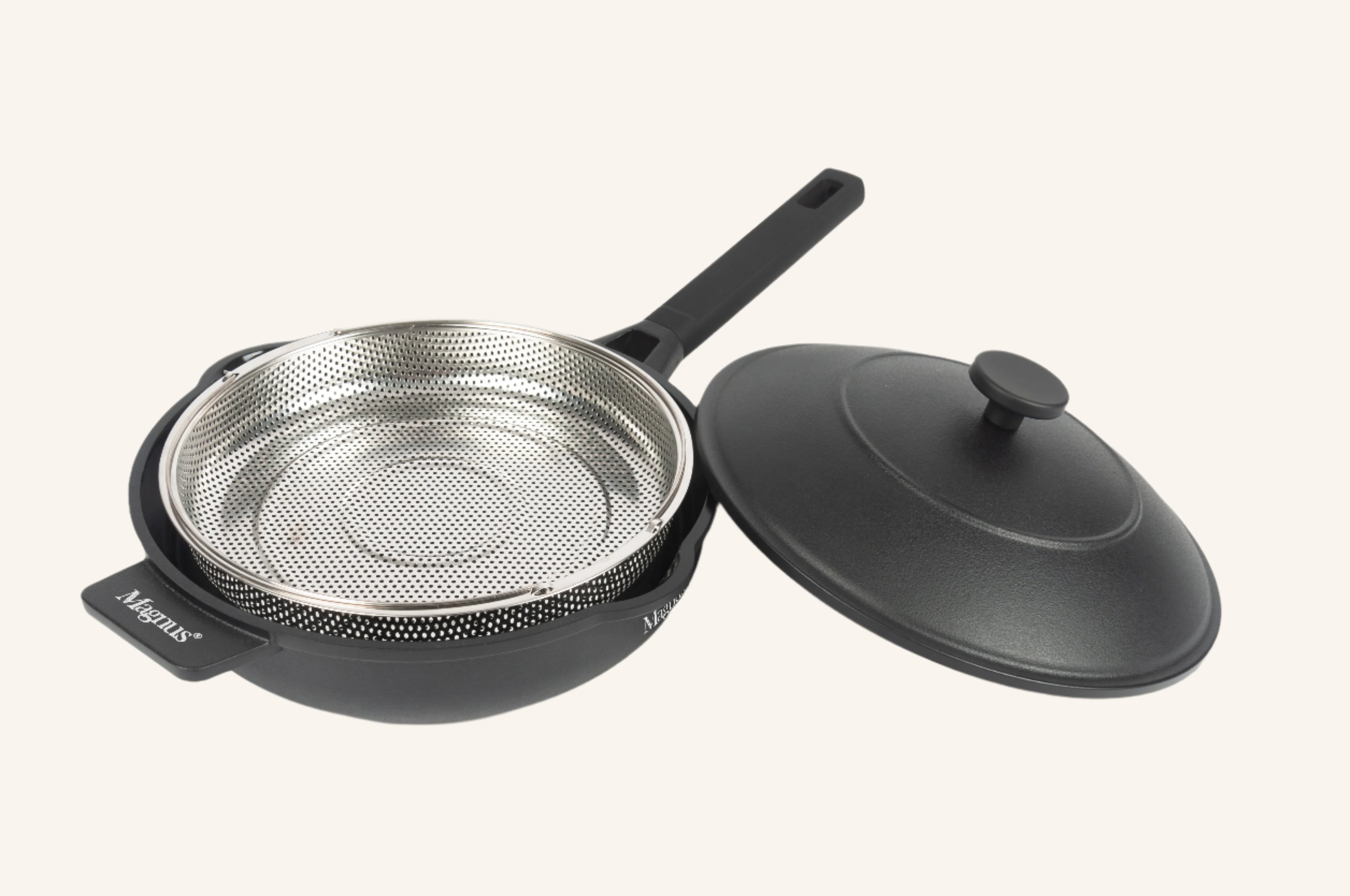 MY PAN בגוון שחור