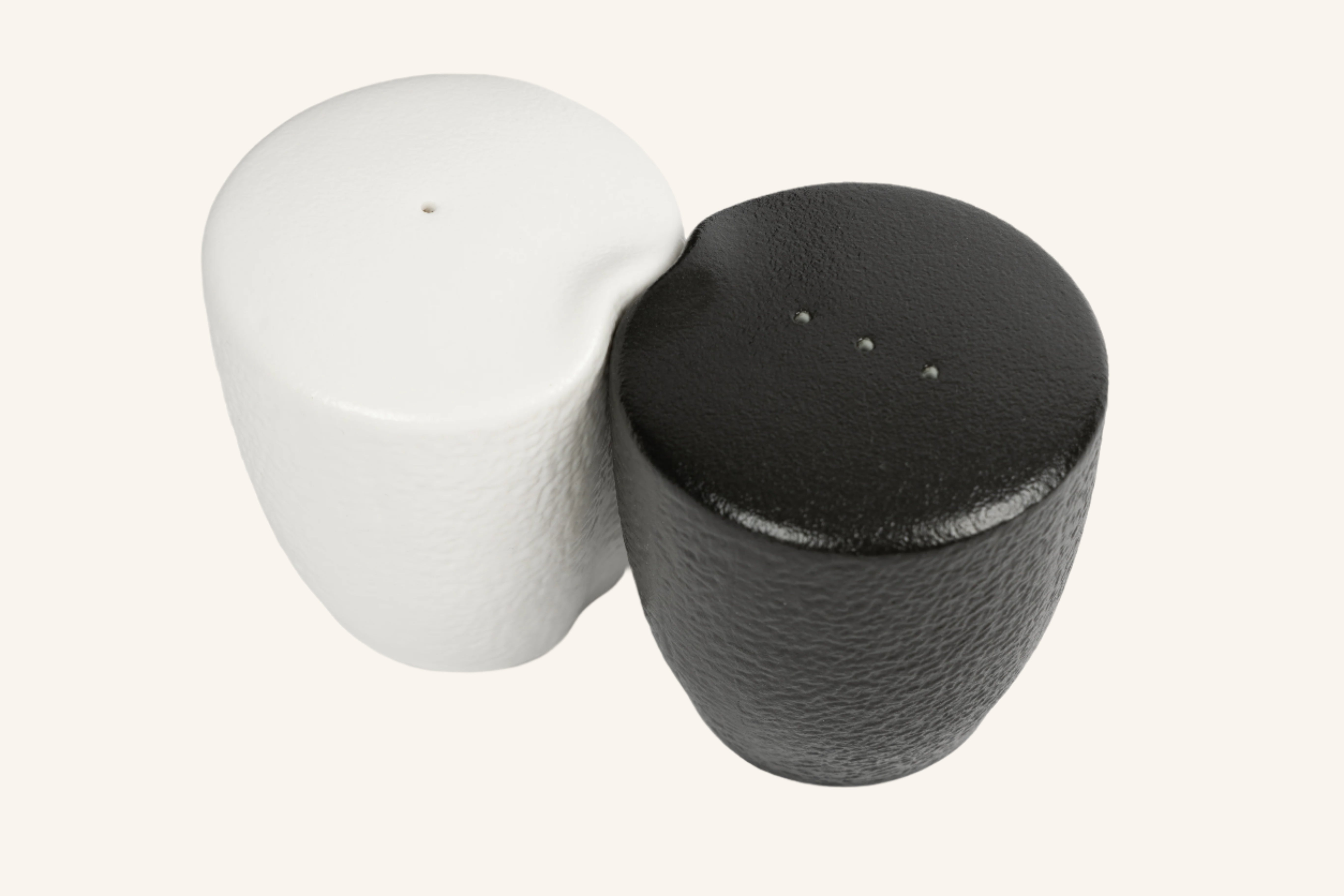 סט צלחות 18 חלקים דגם BIANCO