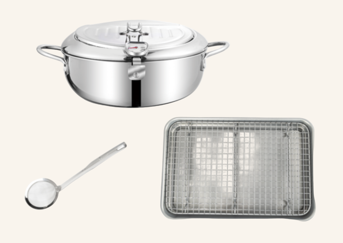 מארז טיגון SILVER