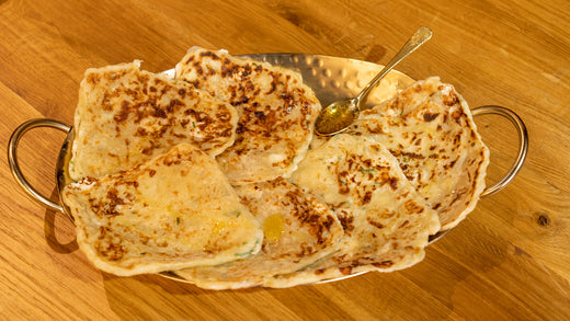 מופלטה גבינות ועירית