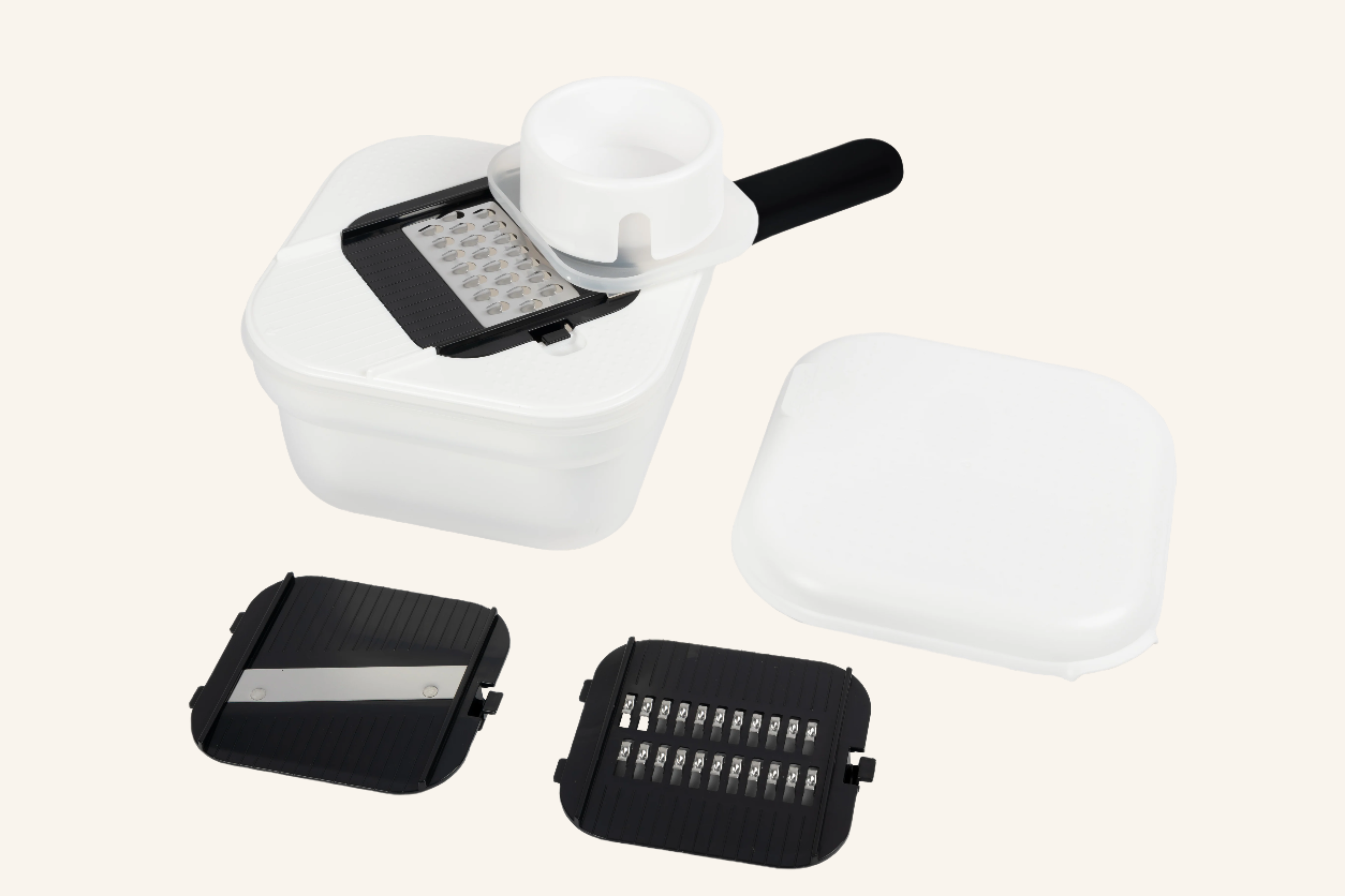 מנדולינת חיתוך רב תכליתית בקופסא